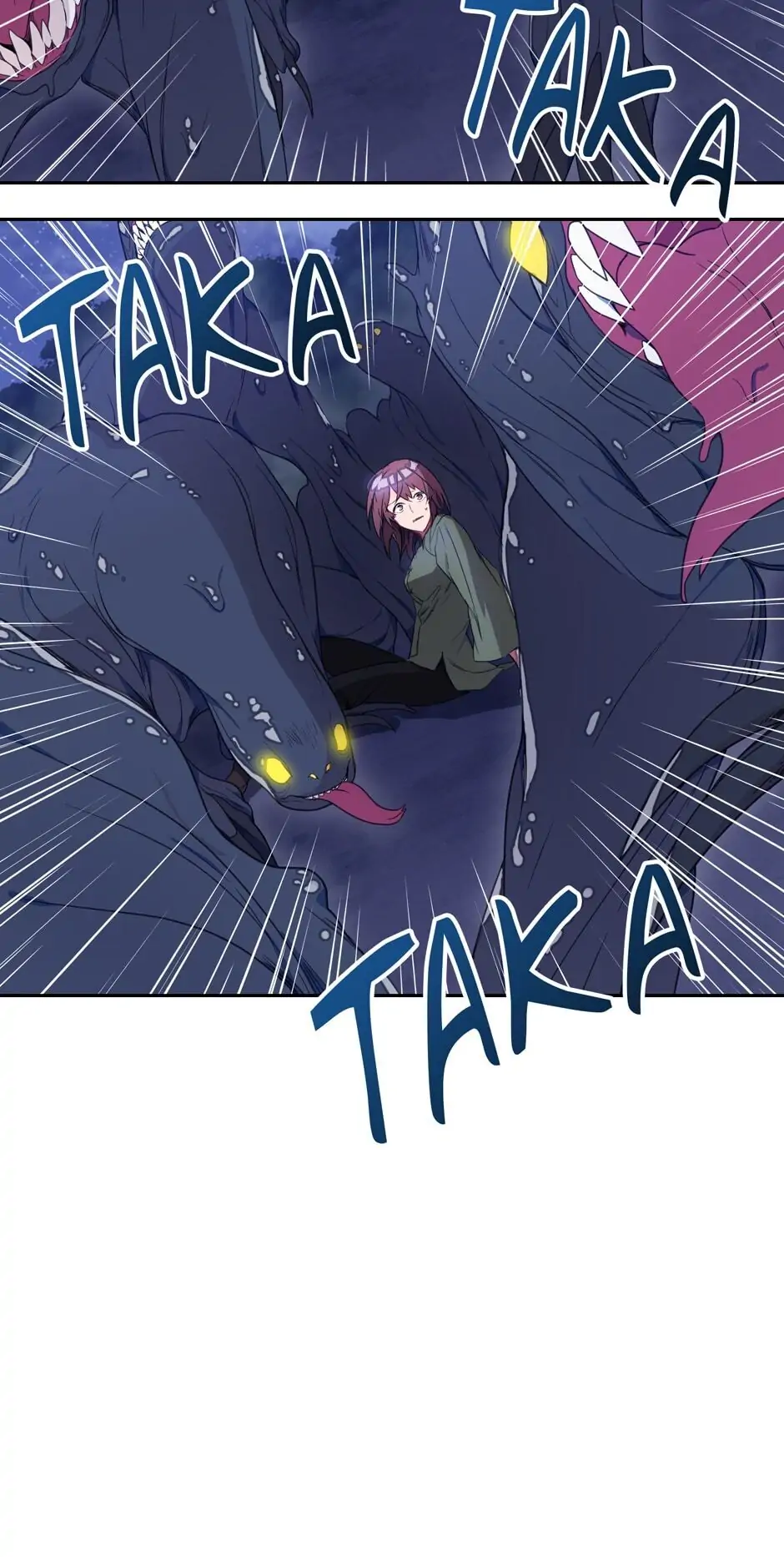 Read As You Wish, Prince EN Manga Online
