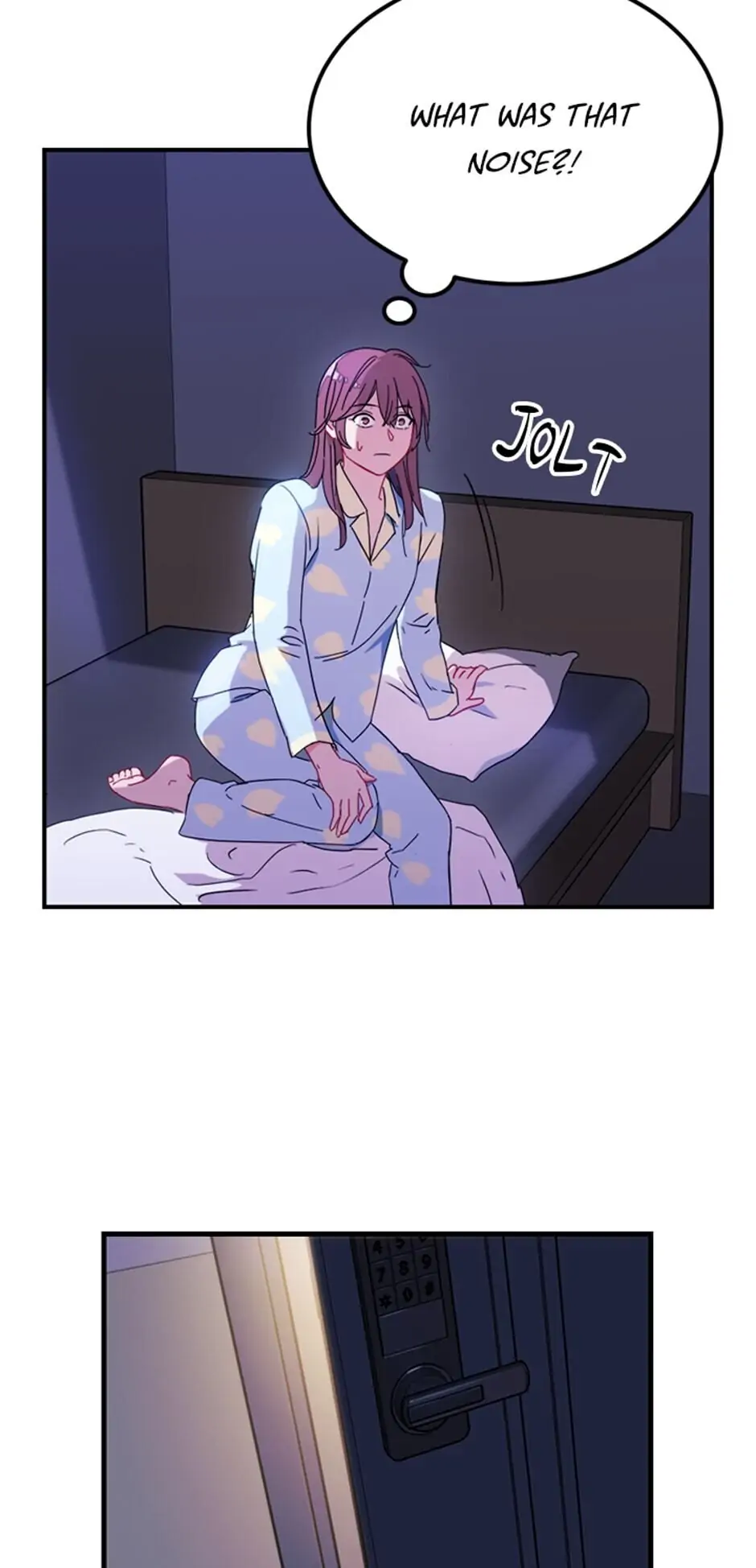 Read As You Wish, Prince EN Manga Online