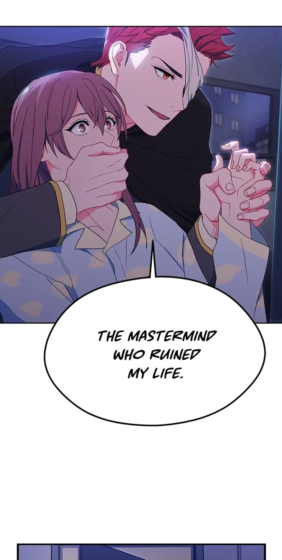 Read As You Wish, Prince EN Manga Online