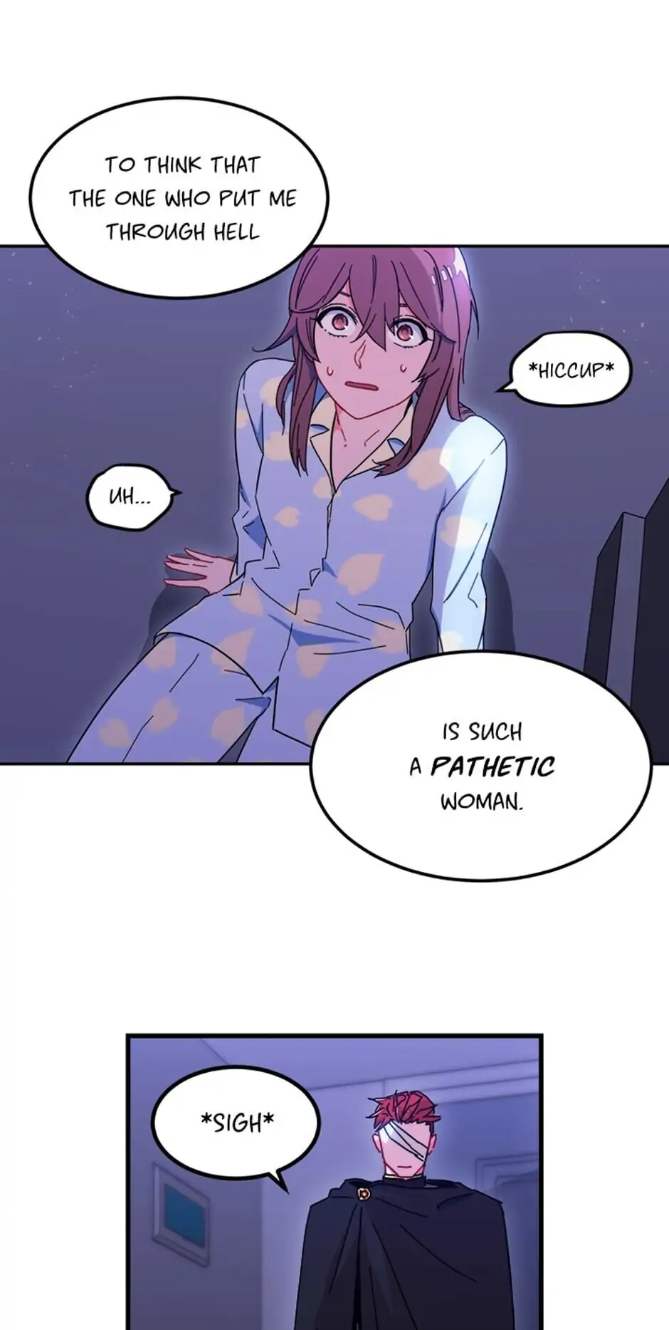 Read As You Wish, Prince EN Manga Online