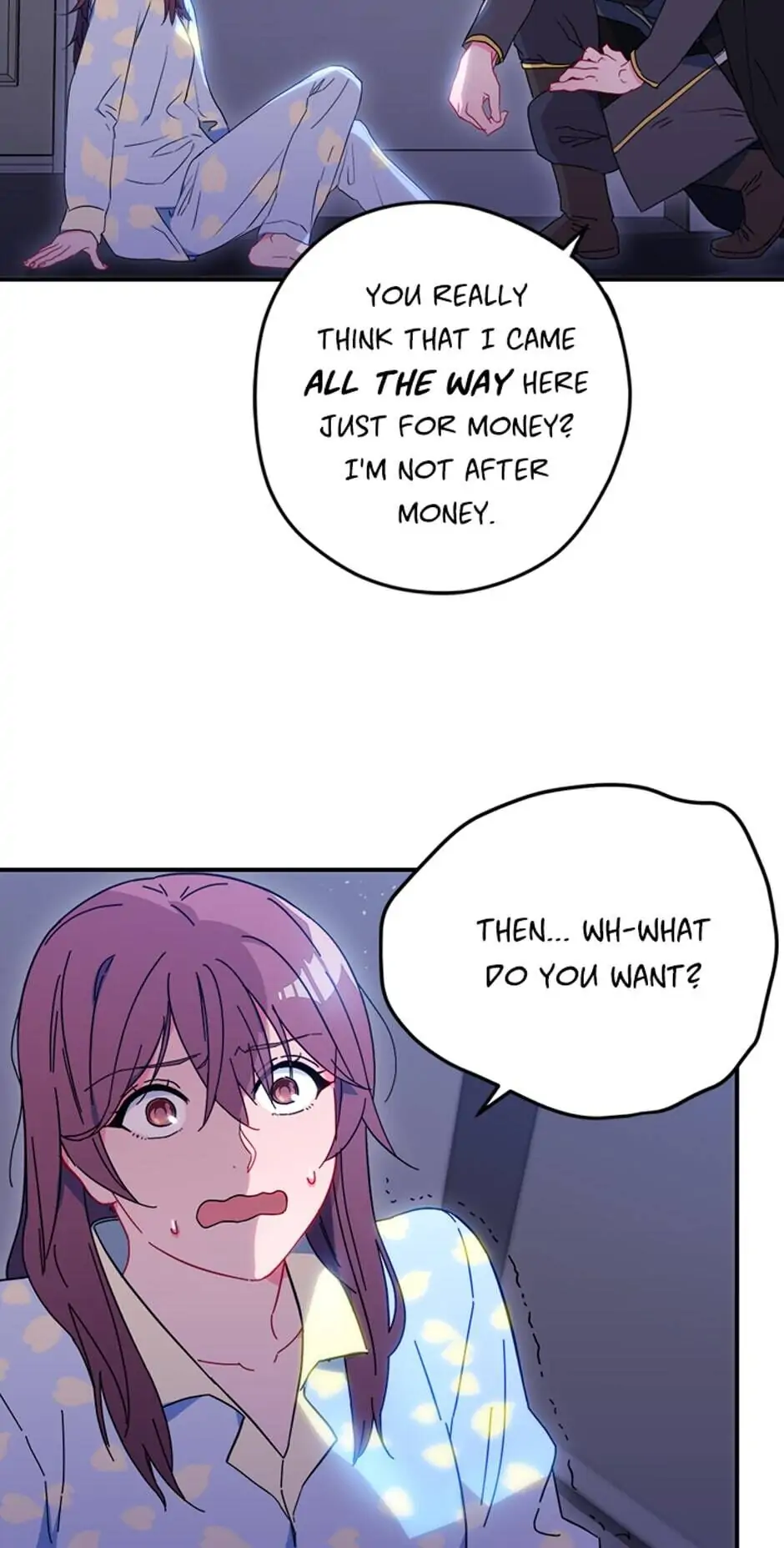 Read As You Wish, Prince EN Manga Online