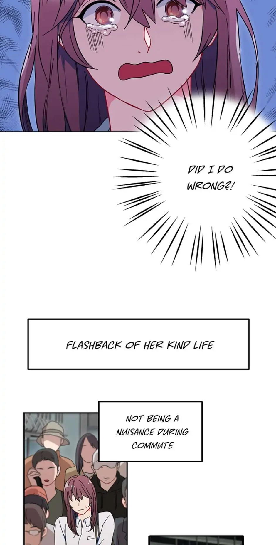 Read As You Wish, Prince EN Manga Online