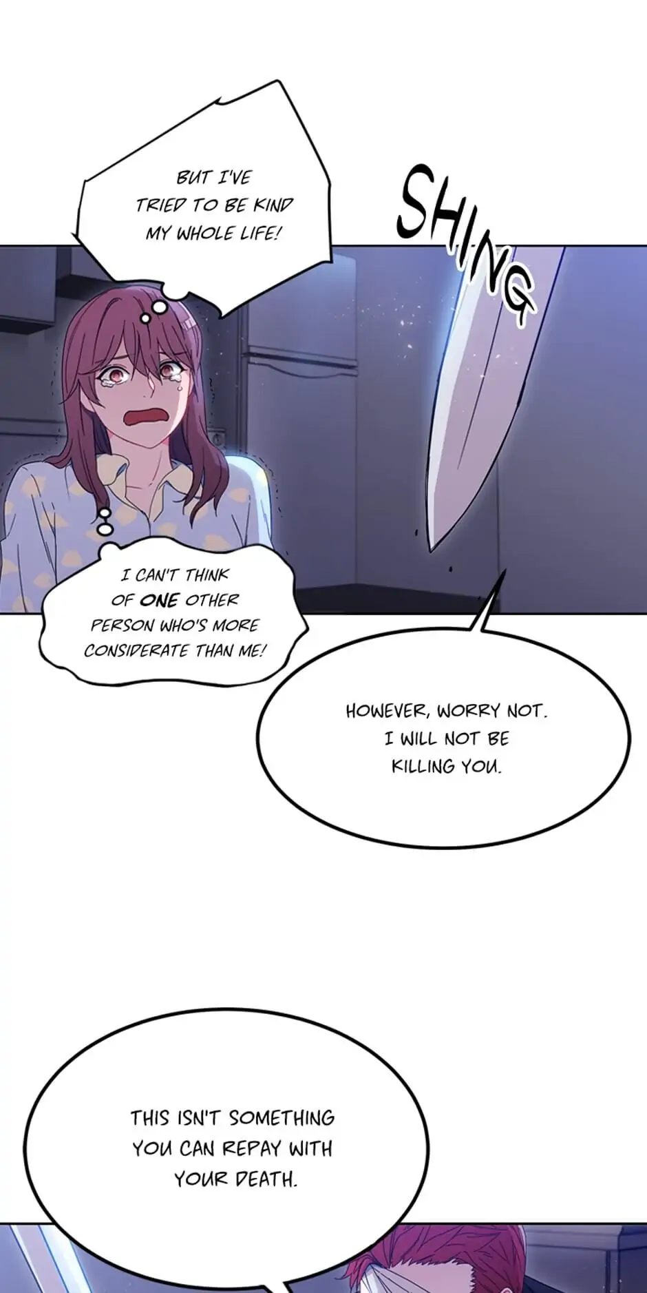 Read As You Wish, Prince EN Manga Online