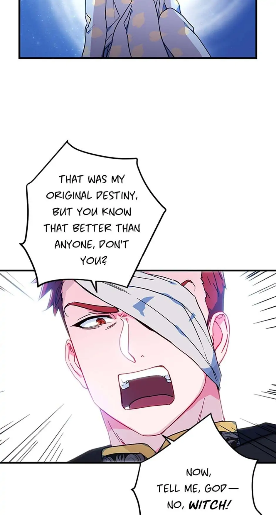 Read As You Wish, Prince EN Manga Online
