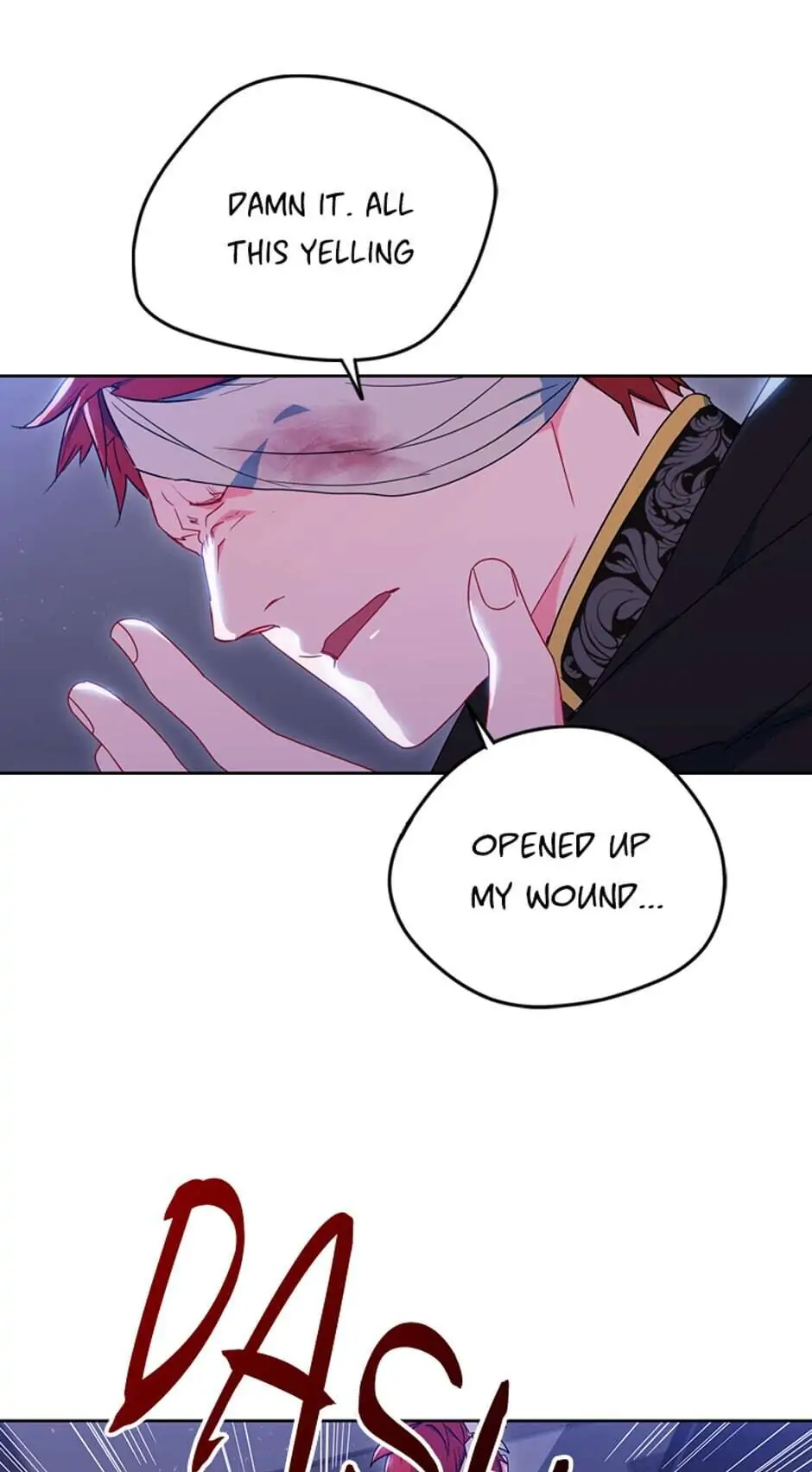 Read As You Wish, Prince EN Manga Online
