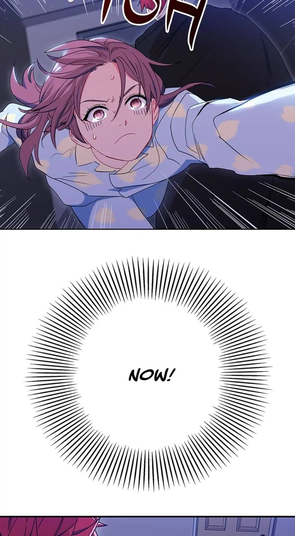 Read As You Wish, Prince EN Manga Online