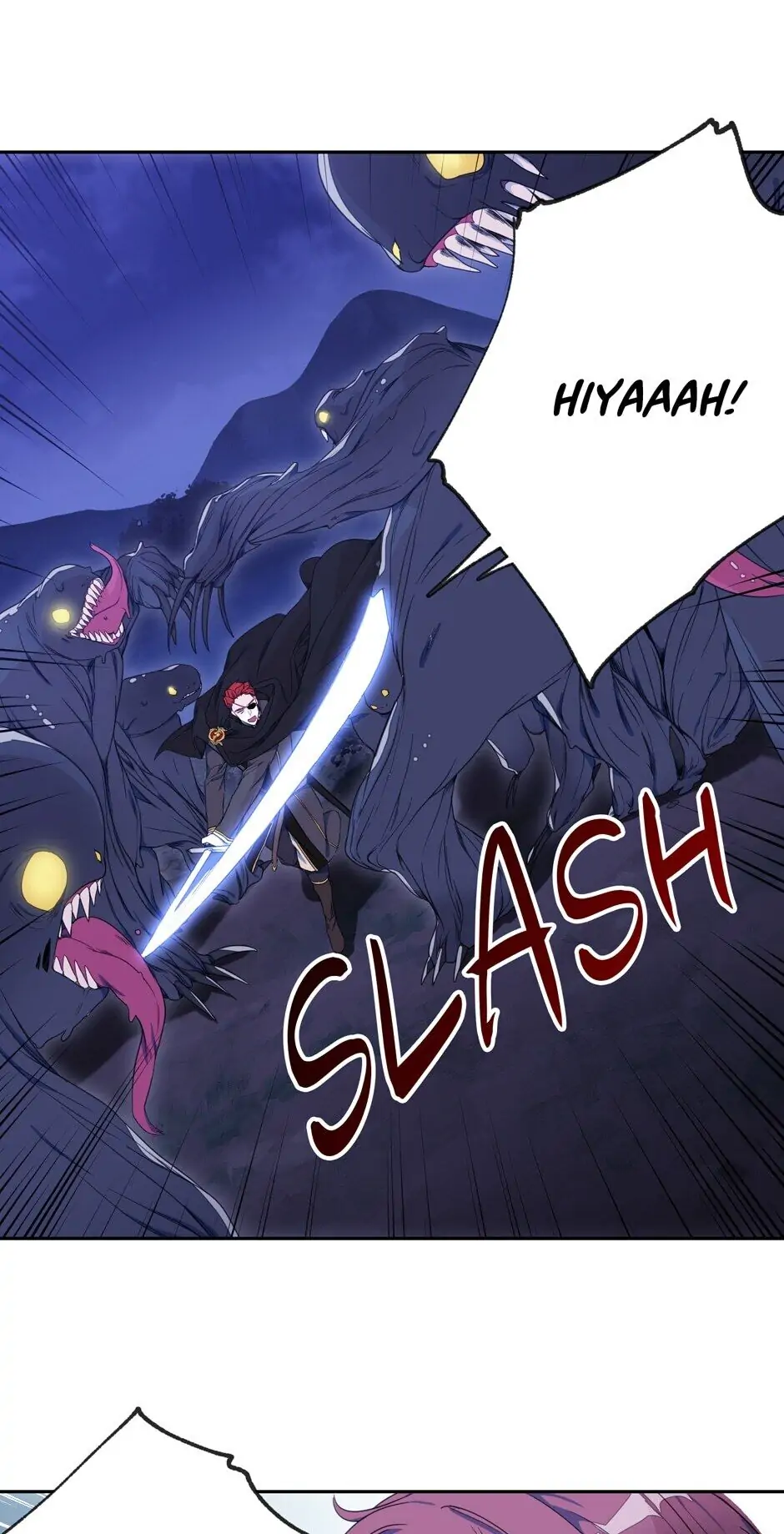 Read As You Wish, Prince EN Manga Online