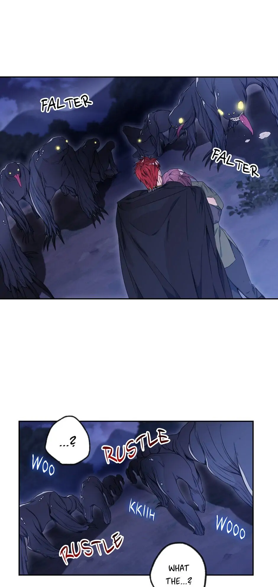 Read As You Wish, Prince EN Manga Online