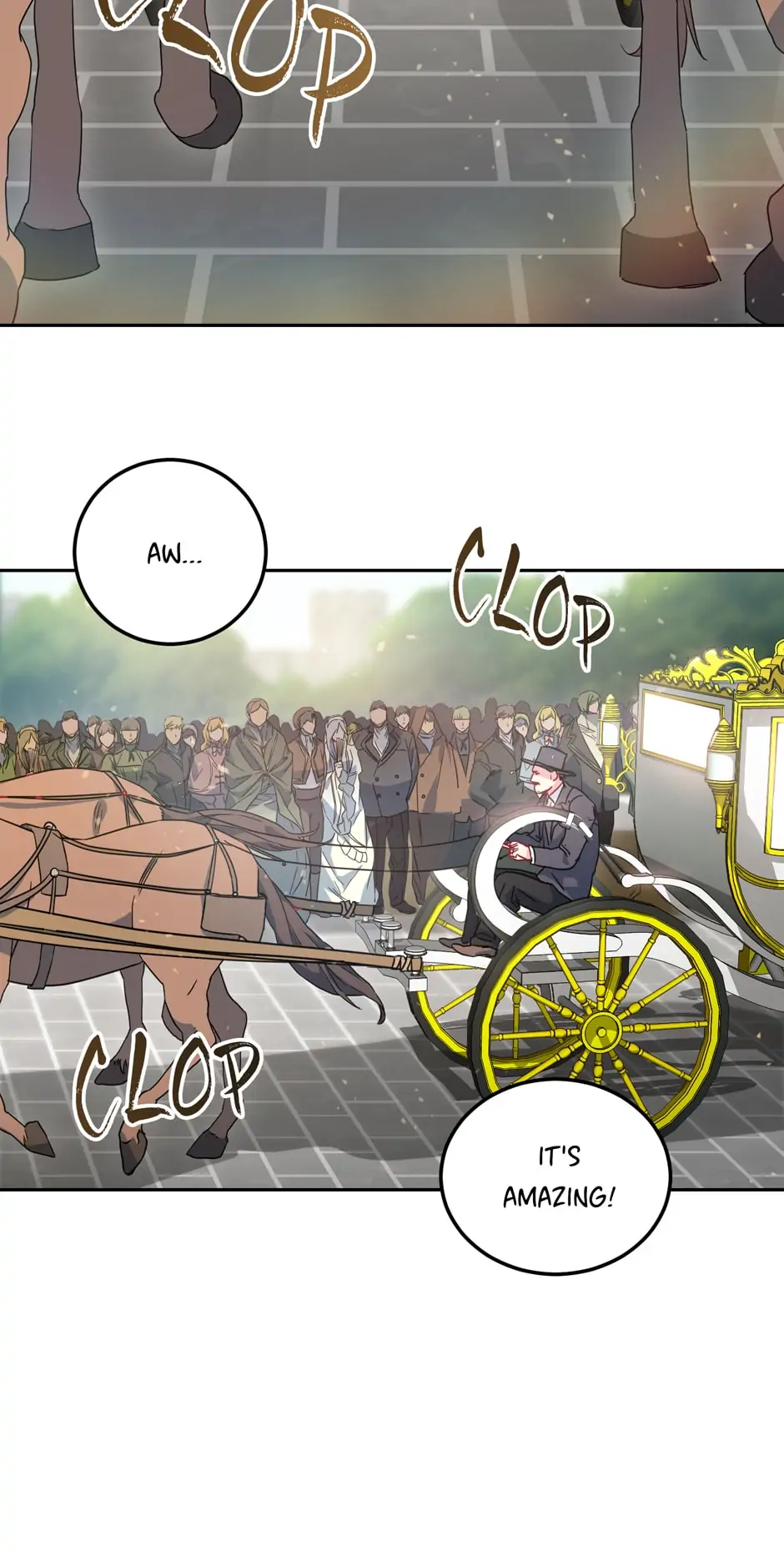 Read As You Wish, Prince EN Manga Online