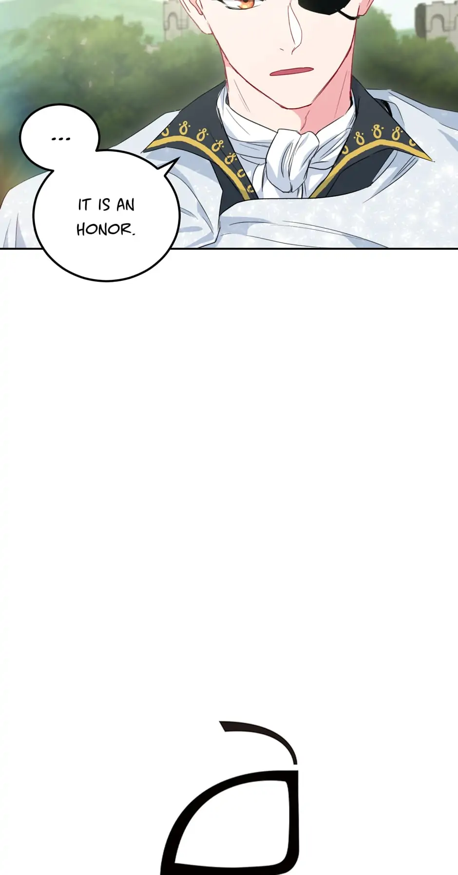 Read As You Wish, Prince EN Manga Online