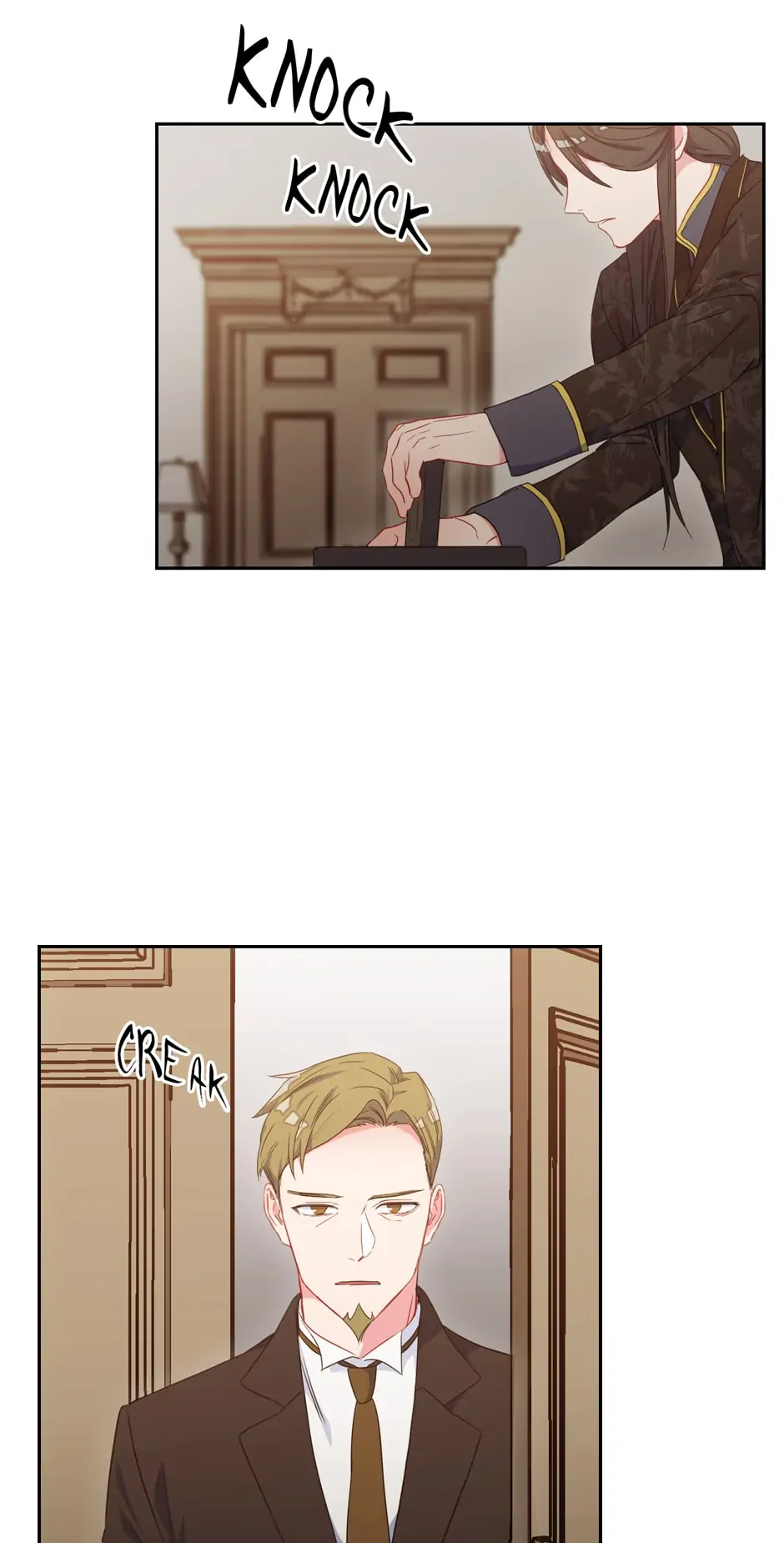 Read As You Wish, Prince EN Manga Online
