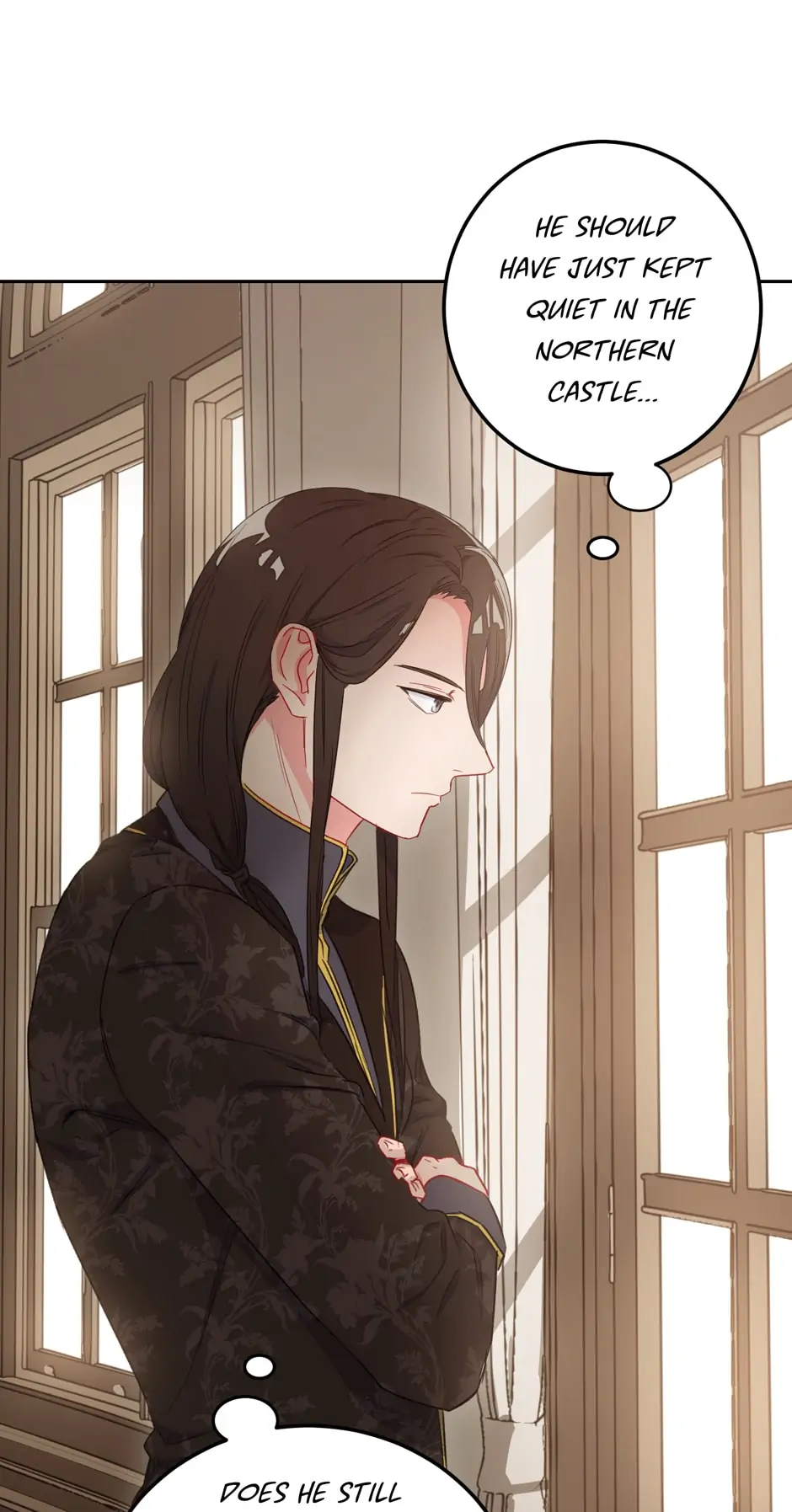 Read As You Wish, Prince EN Manga Online