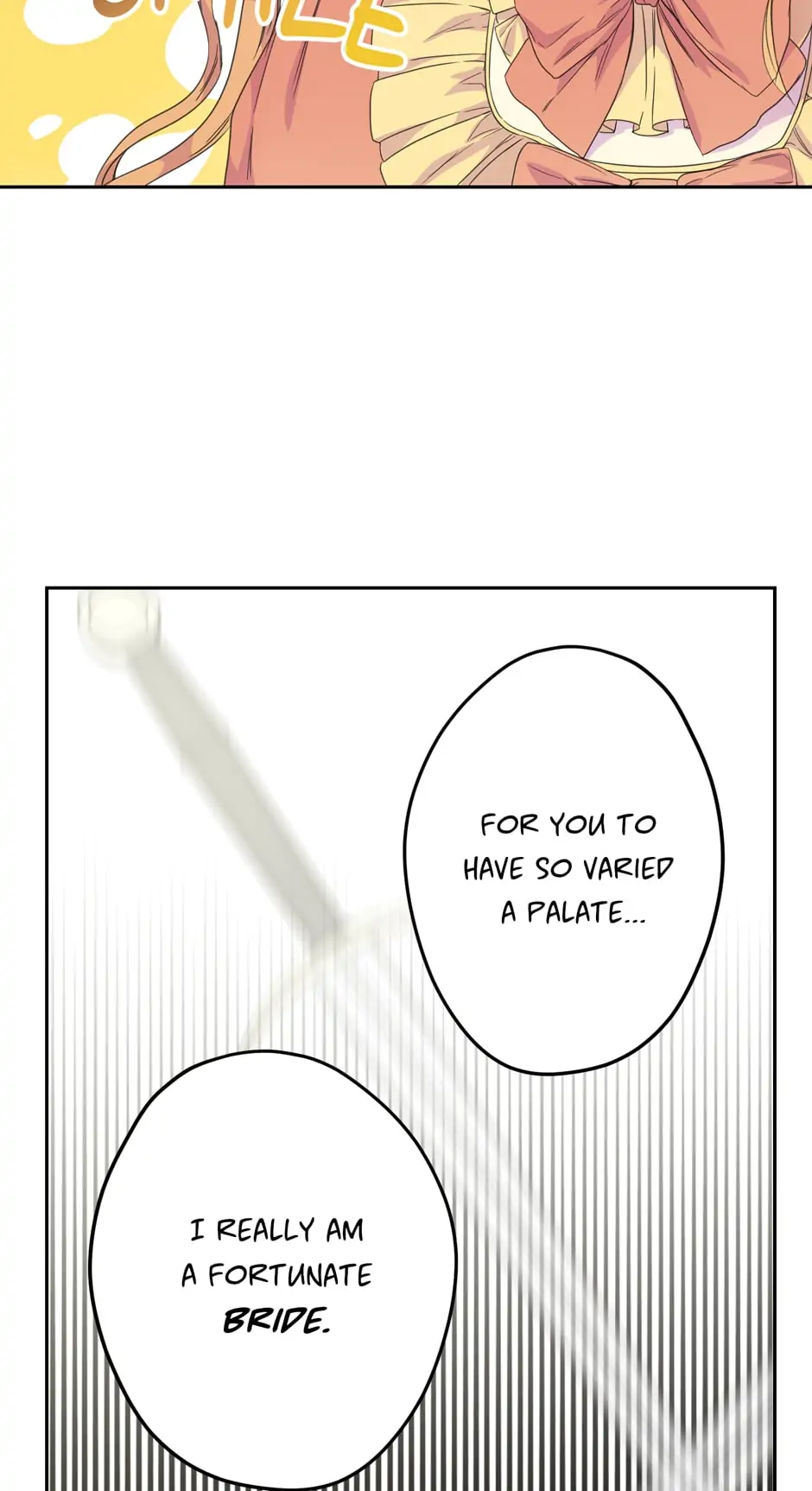 Read As You Wish, Prince EN Manga Online