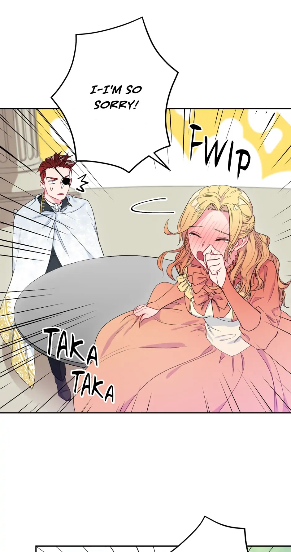 Read As You Wish, Prince EN Manga Online