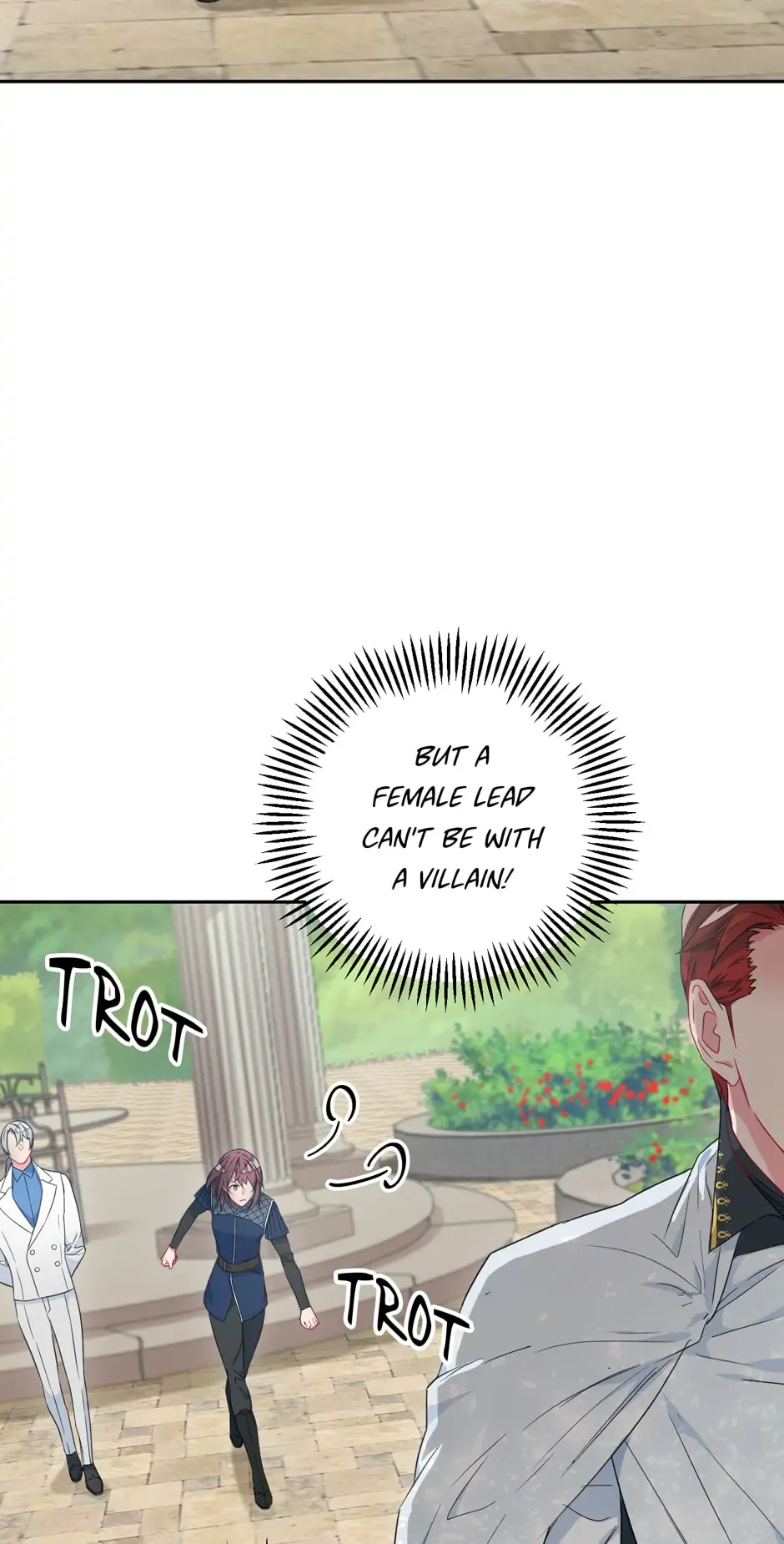 Read As You Wish, Prince EN Manga Online