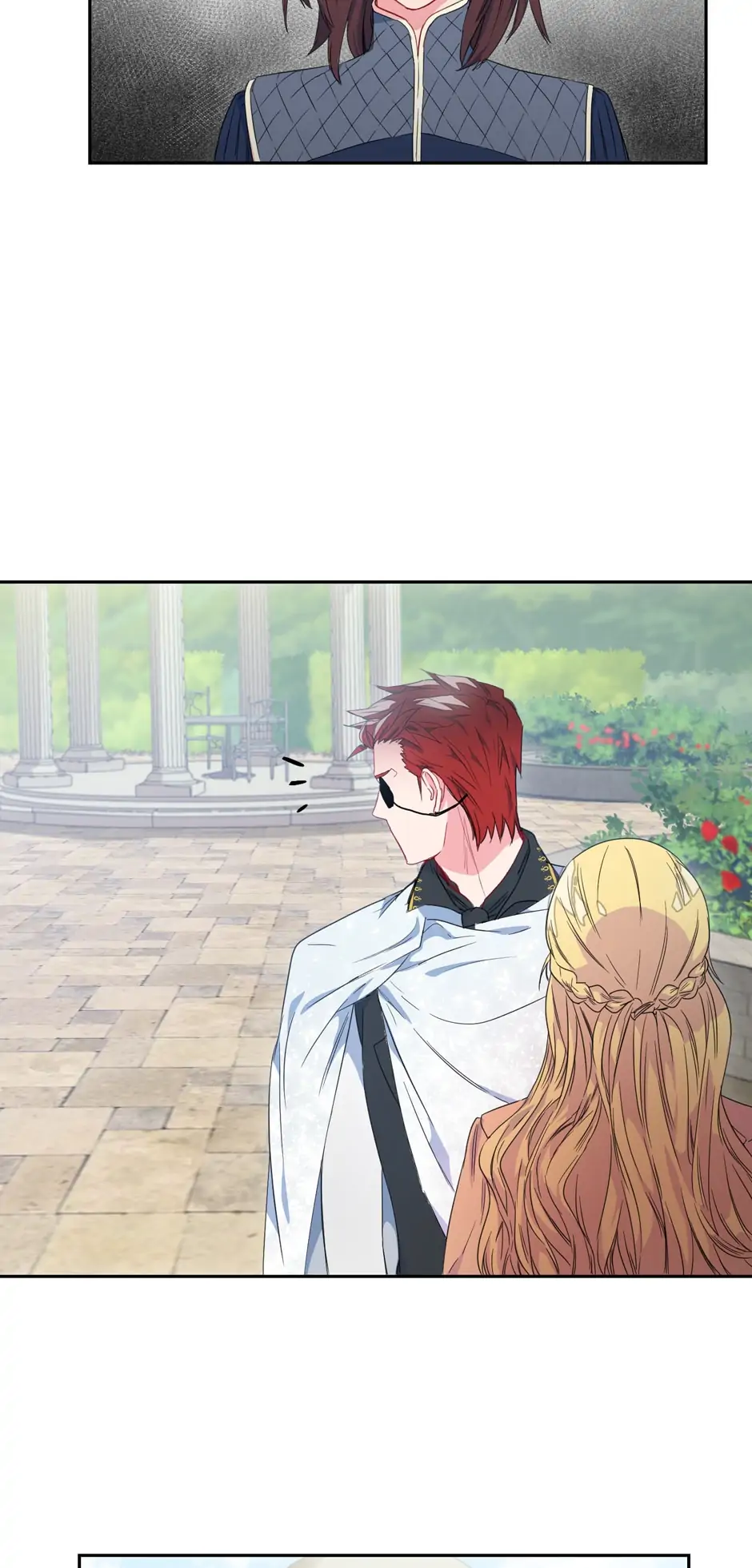 Read As You Wish, Prince EN Manga Online
