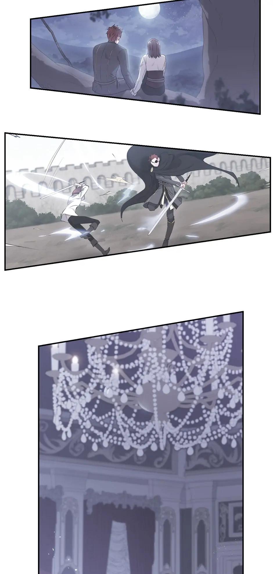 Read As You Wish, Prince EN Manga Online
