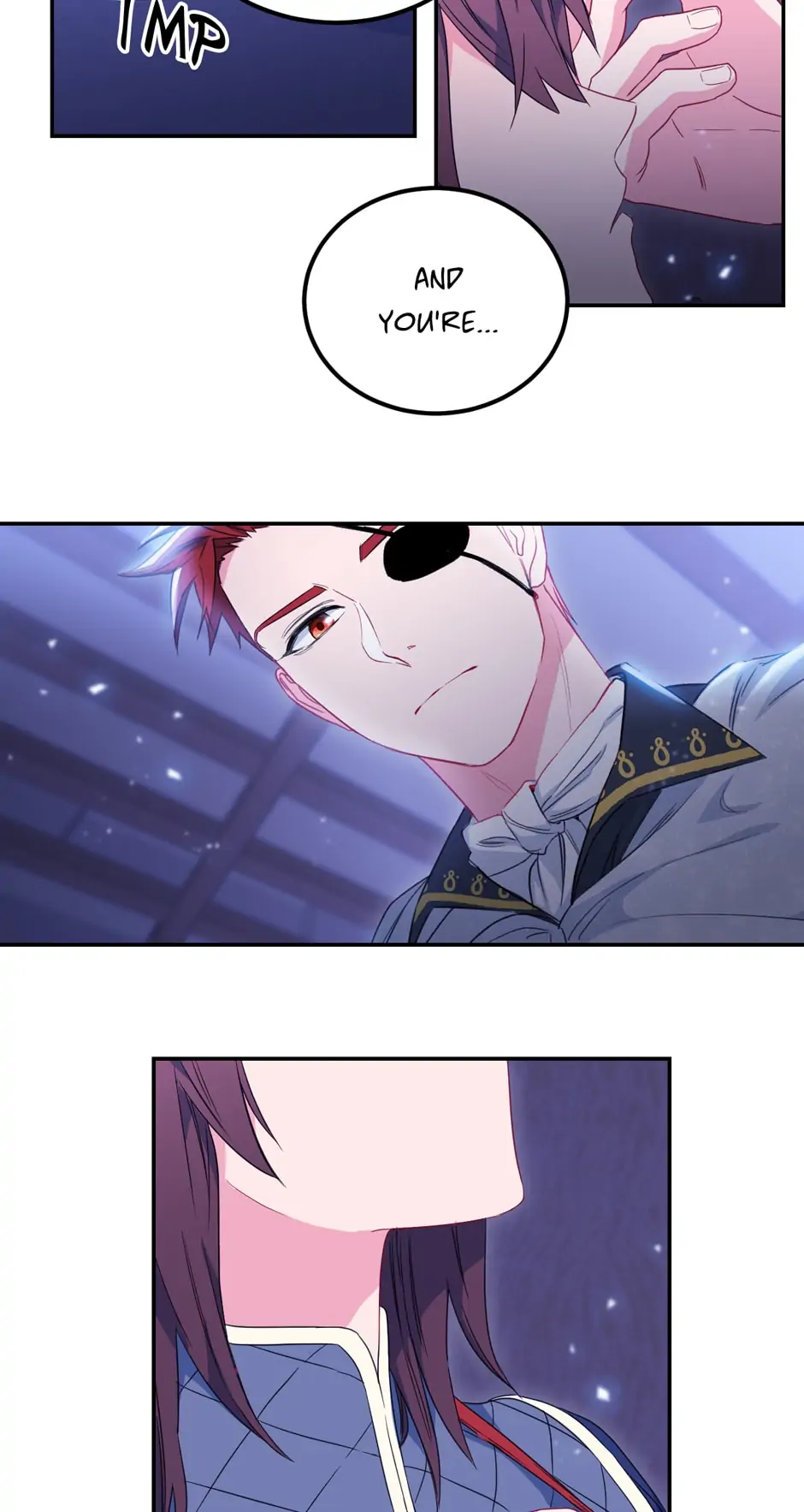 Read As You Wish, Prince EN Manga Online