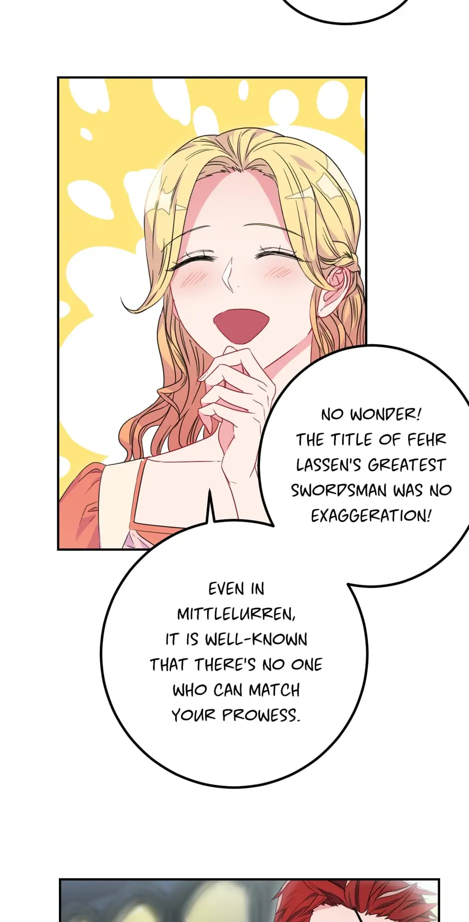 Read As You Wish, Prince EN Manga Online