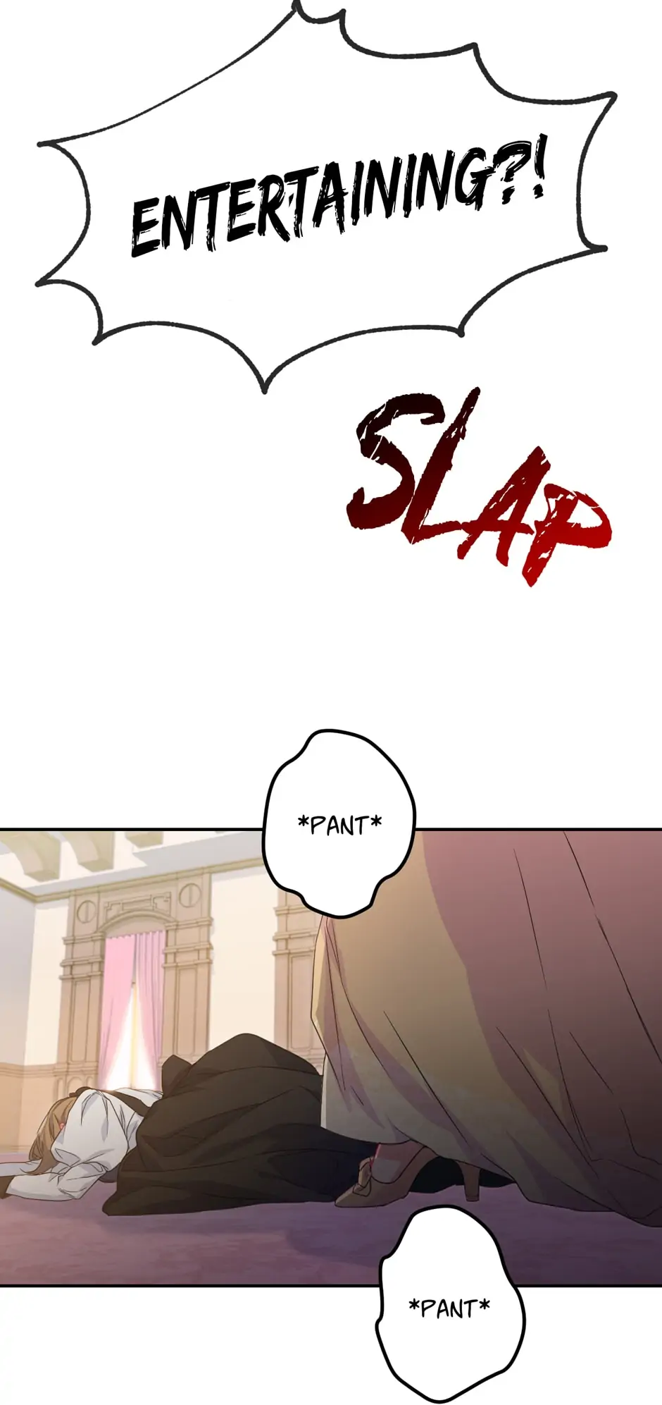 Read As You Wish, Prince EN Manga Online