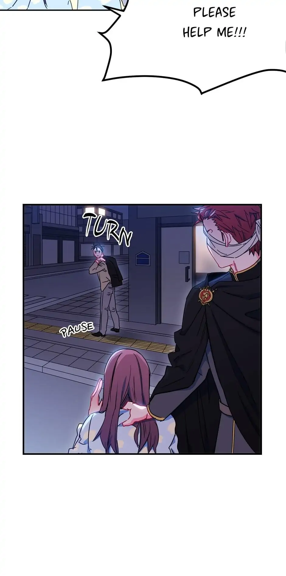 Read As You Wish, Prince EN Manga Online