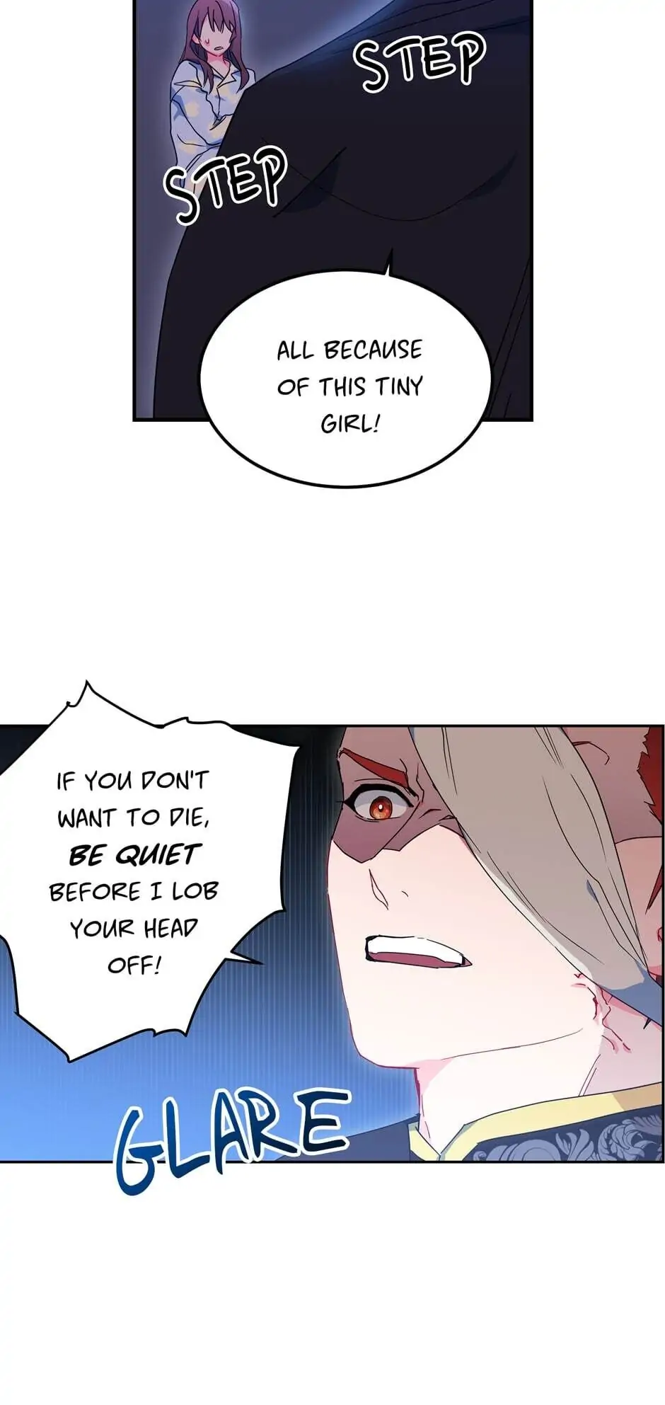 Read As You Wish, Prince EN Manga Online