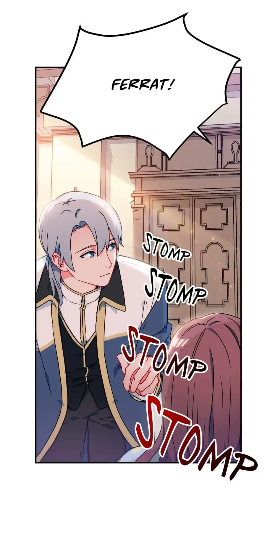 Read As You Wish, Prince EN Manga Online