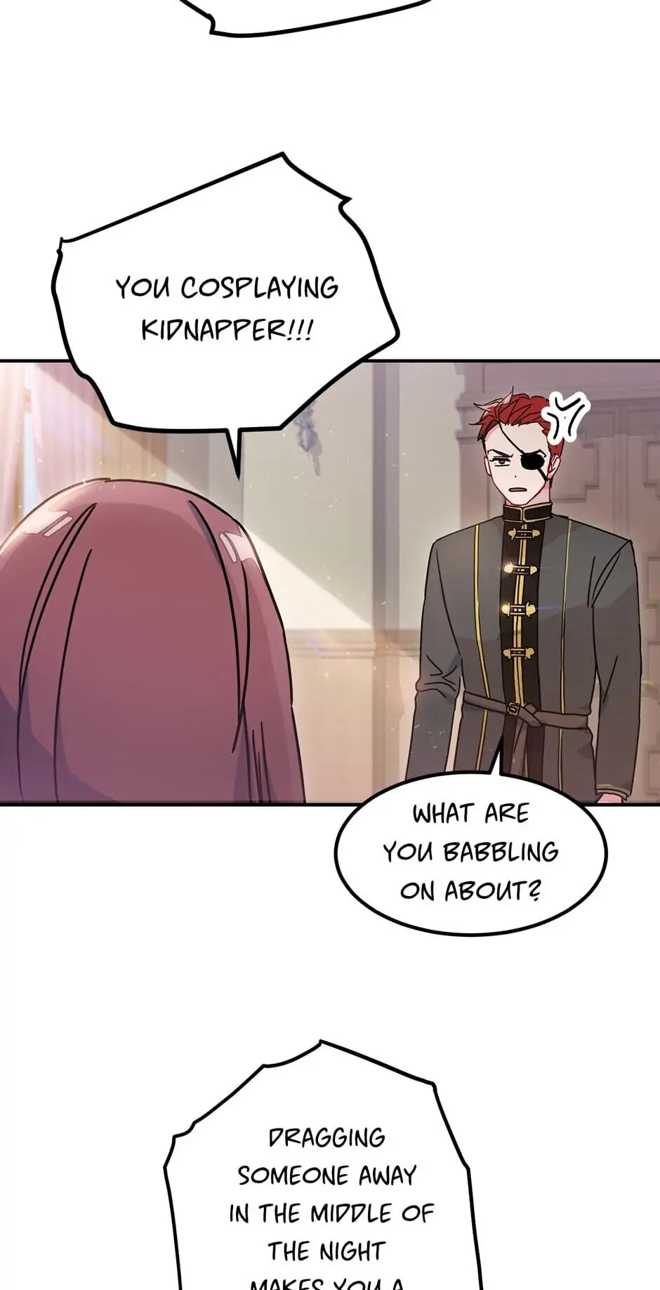 Read As You Wish, Prince EN Manga Online