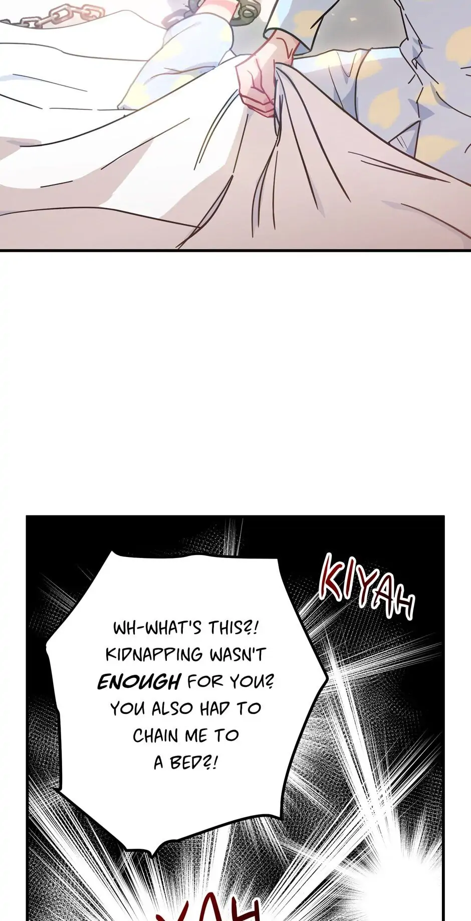 Read As You Wish, Prince EN Manga Online
