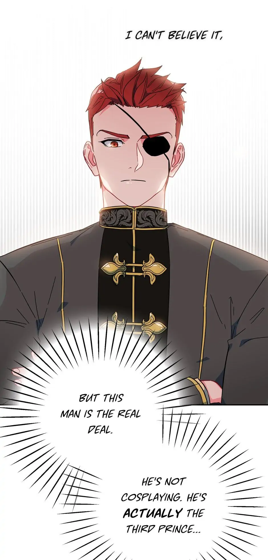 Read As You Wish, Prince EN Manga Online