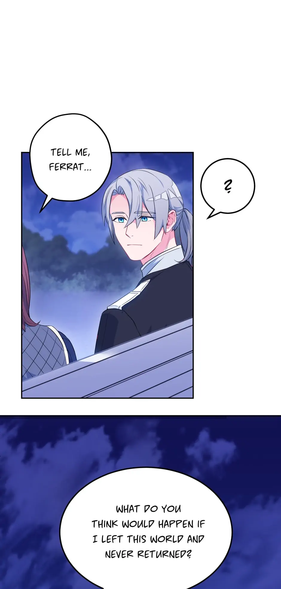 Read As You Wish, Prince EN Manga Online