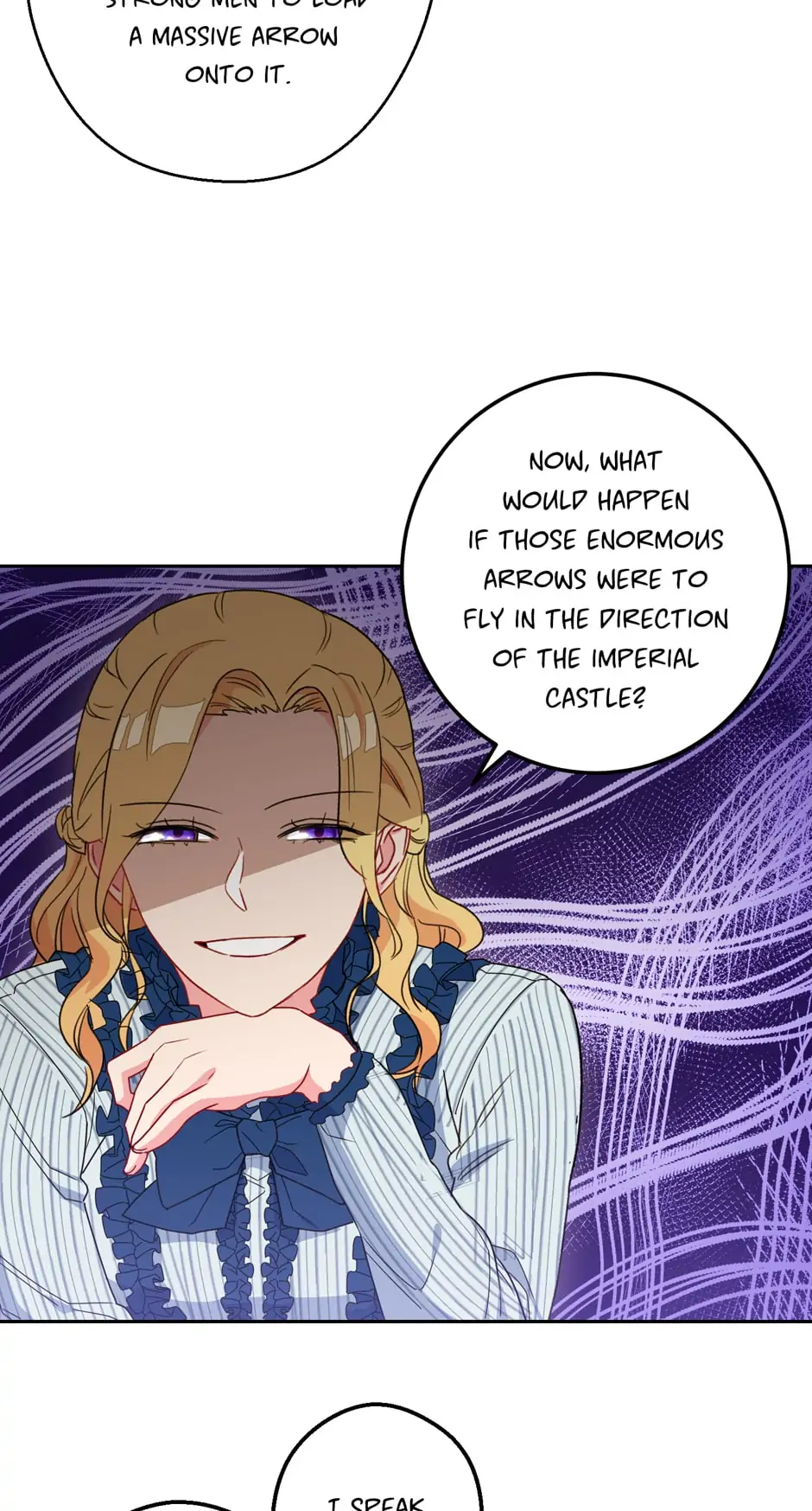 Read As You Wish, Prince EN Manga Online