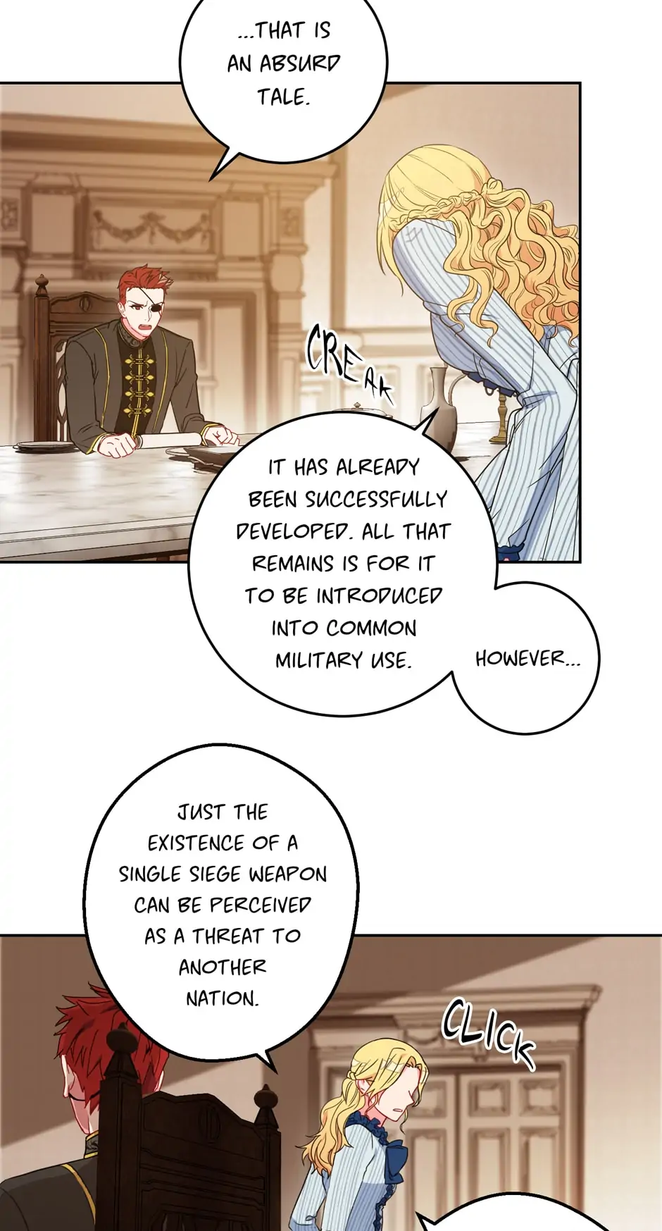 Read As You Wish, Prince EN Manga Online