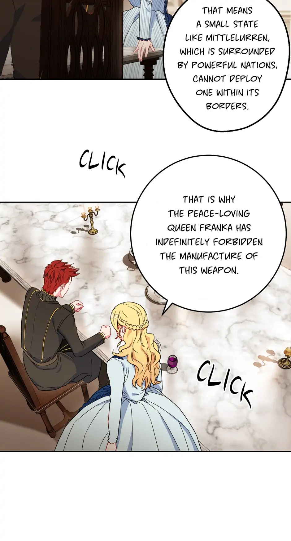 Read As You Wish, Prince EN Manga Online