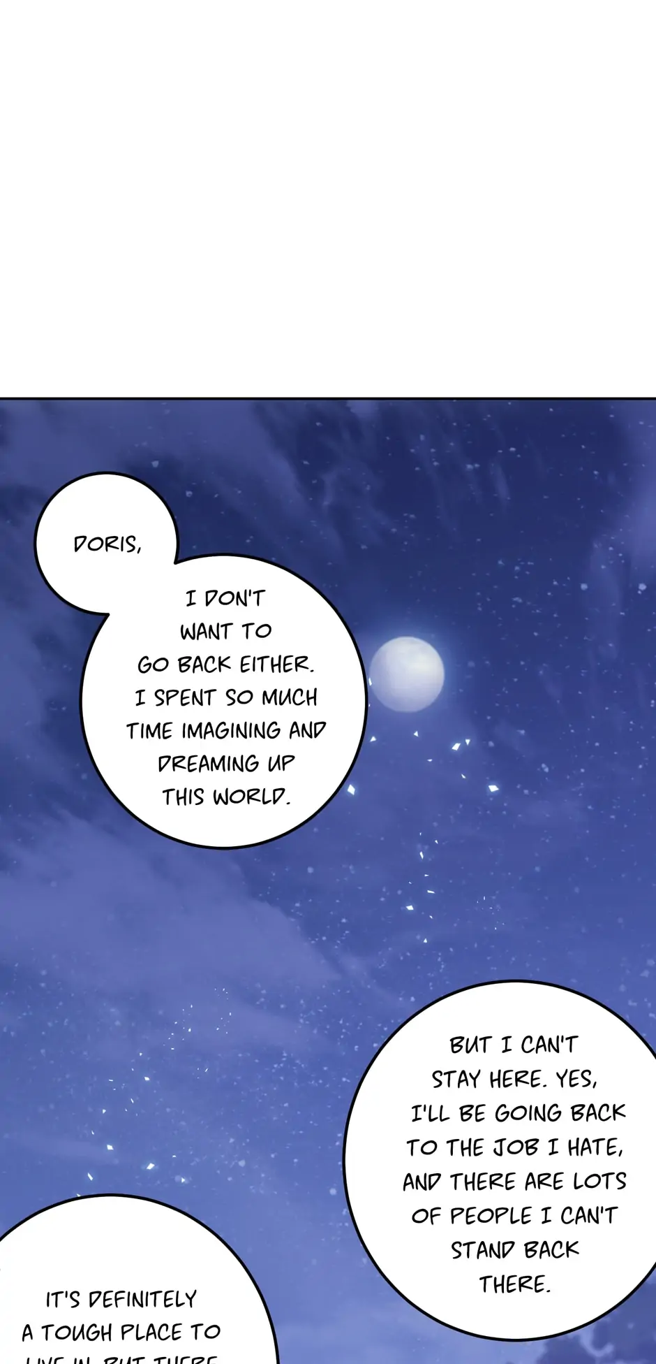 Read As You Wish, Prince EN Manga Online