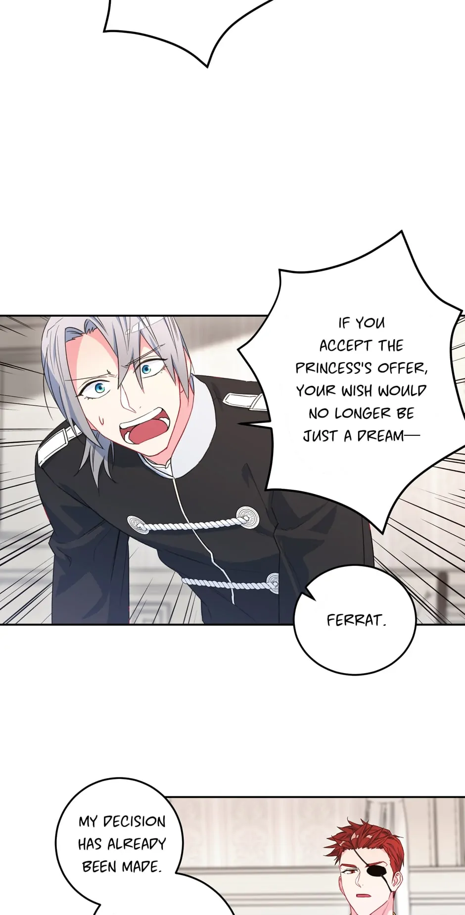 Read As You Wish, Prince EN Manga Online