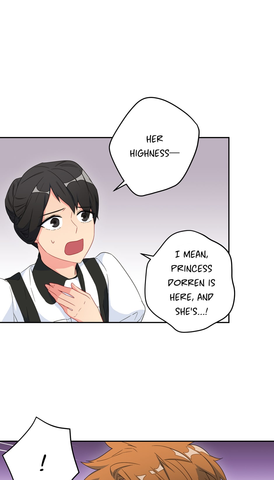 Read As You Wish, Prince EN Manga Online