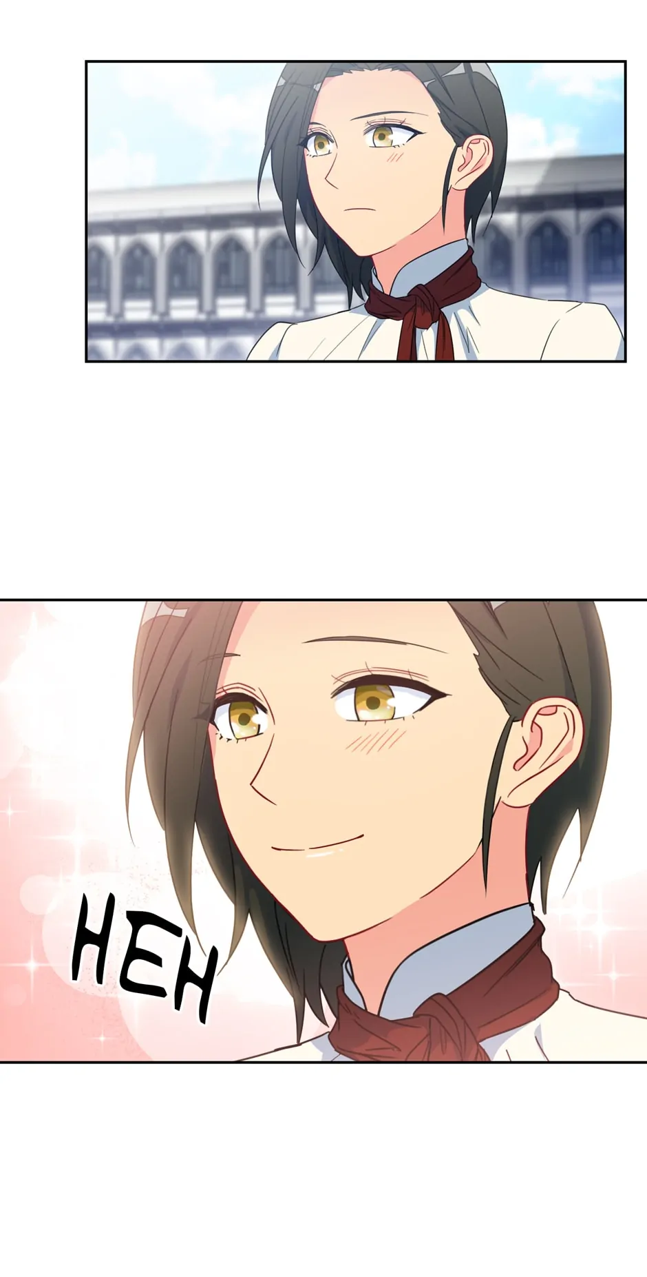 Read As You Wish, Prince EN Manga Online