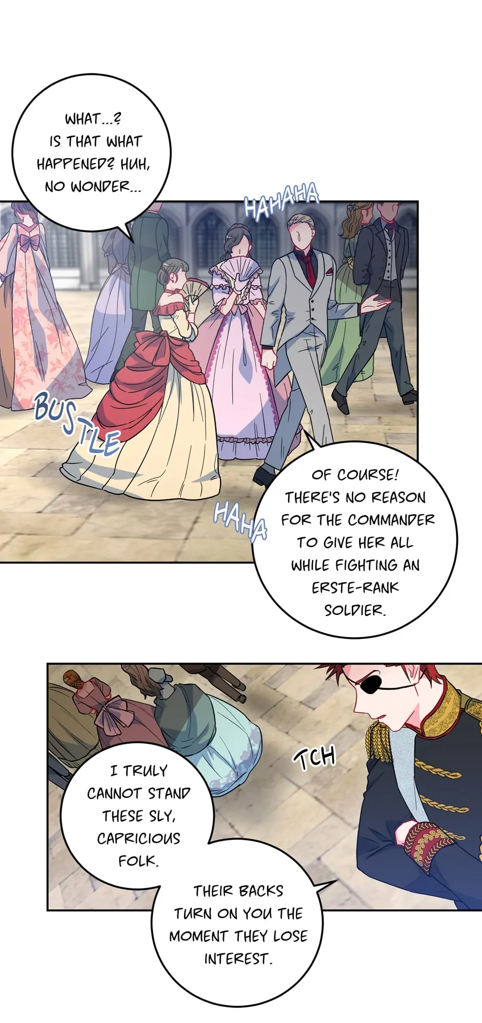 Read As You Wish, Prince EN Manga Online