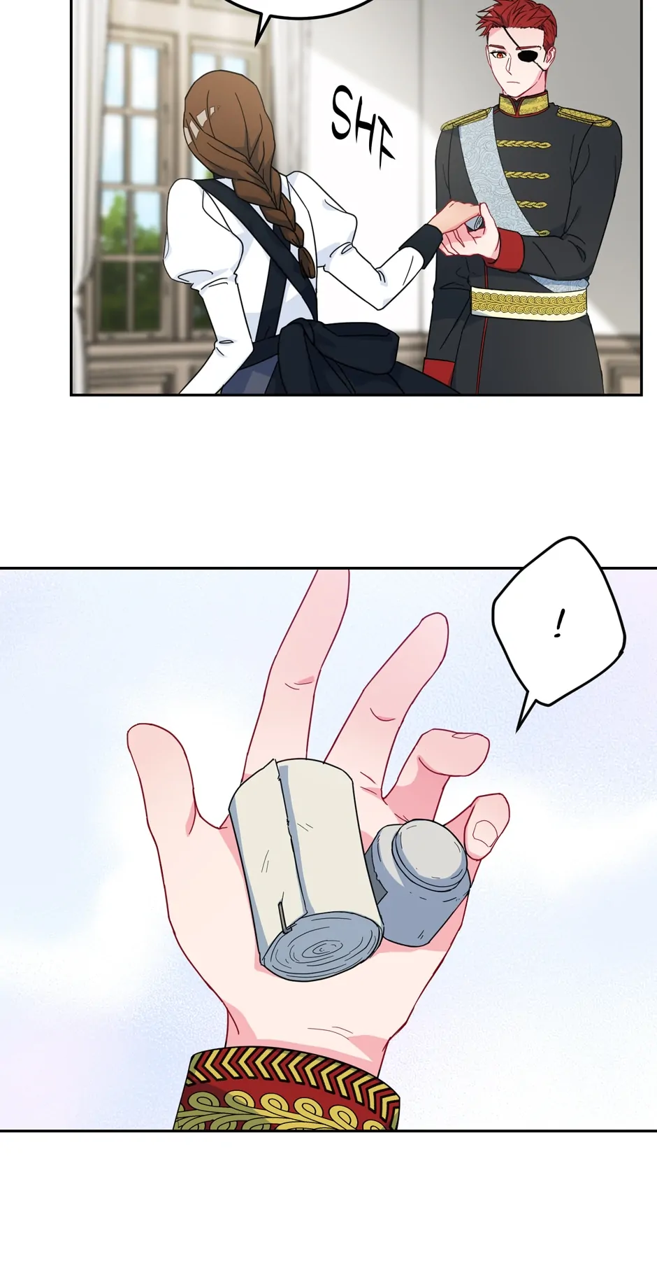 Read As You Wish, Prince EN Manga Online