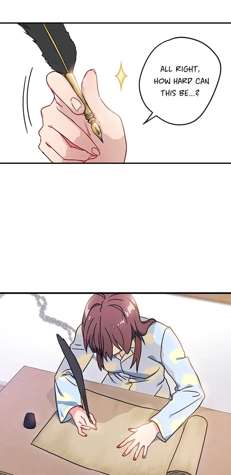 Read As You Wish, Prince EN Manga Online