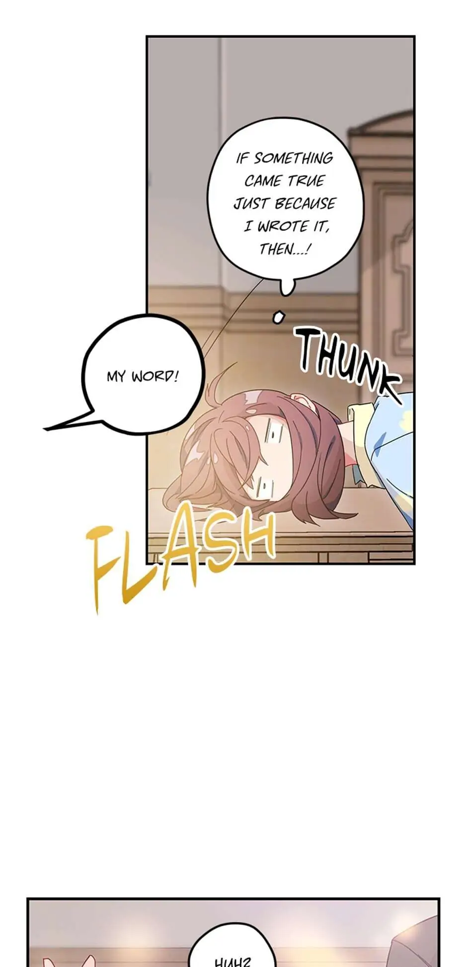 Read As You Wish, Prince EN Manga Online