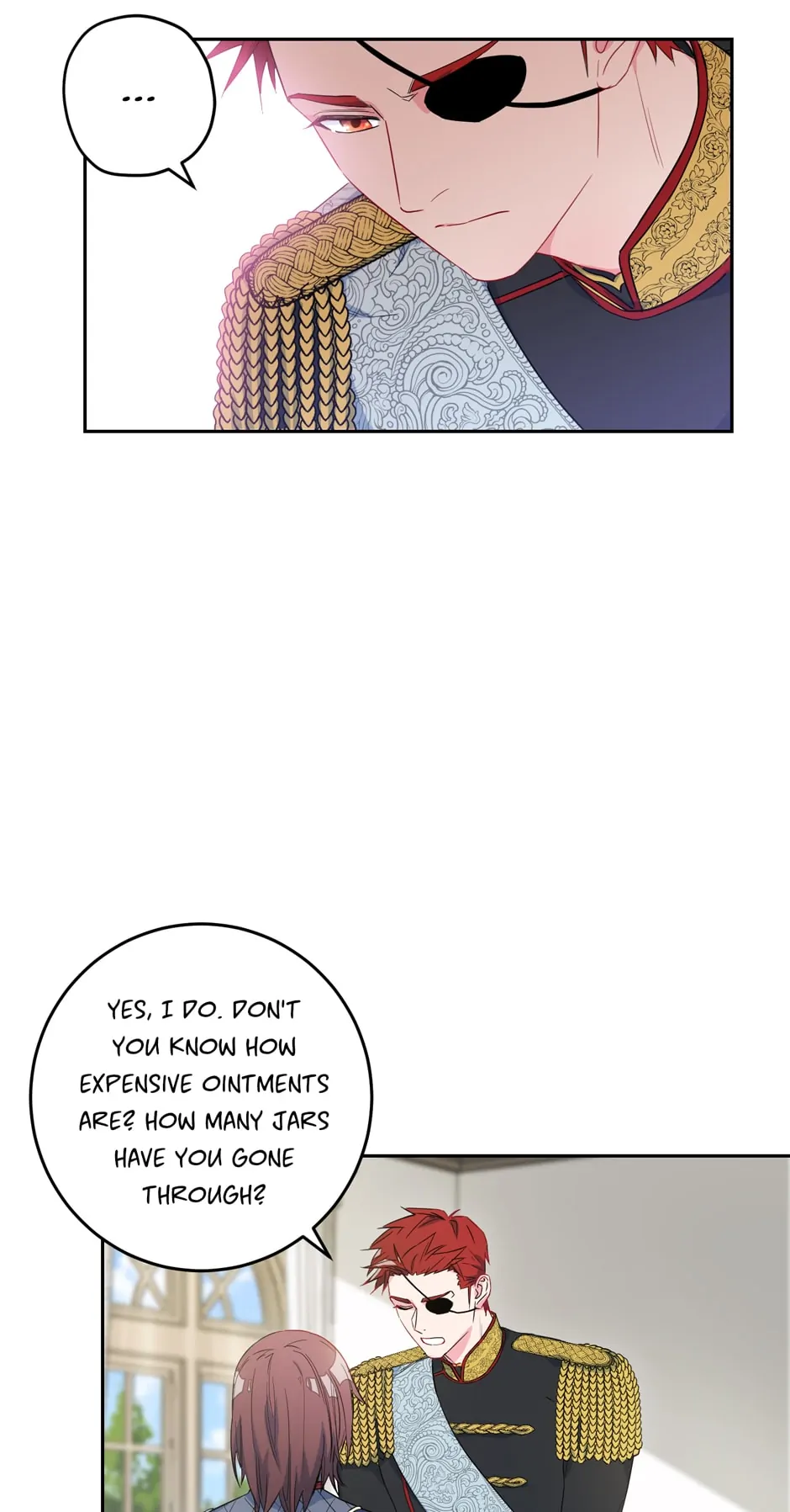 Read As You Wish, Prince EN Manga Online