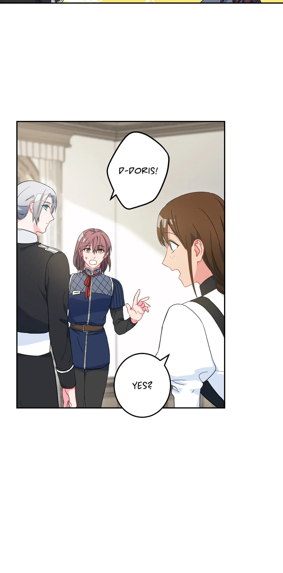 Read As You Wish, Prince EN Manga Online