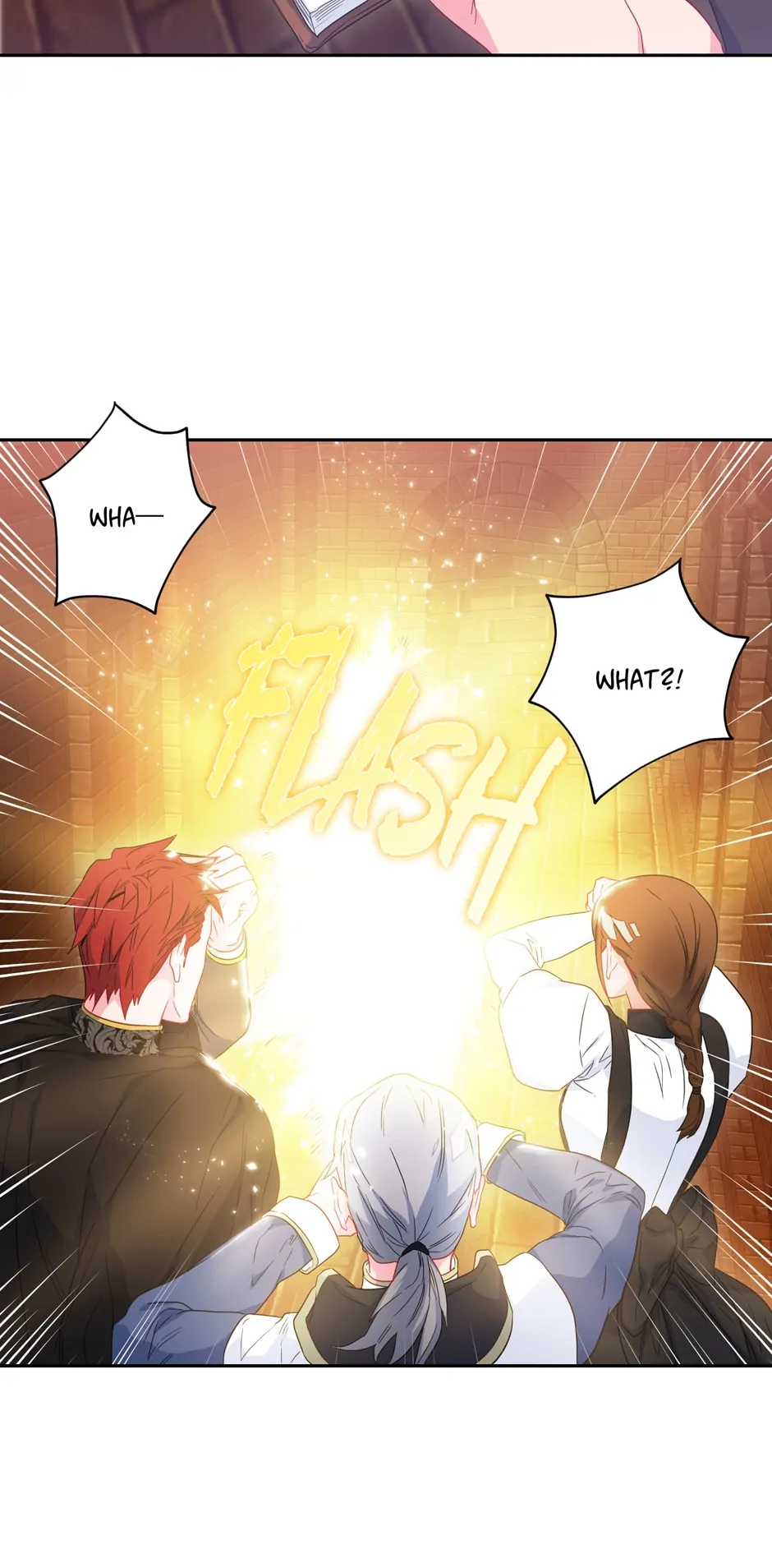 Read As You Wish, Prince EN Manga Online