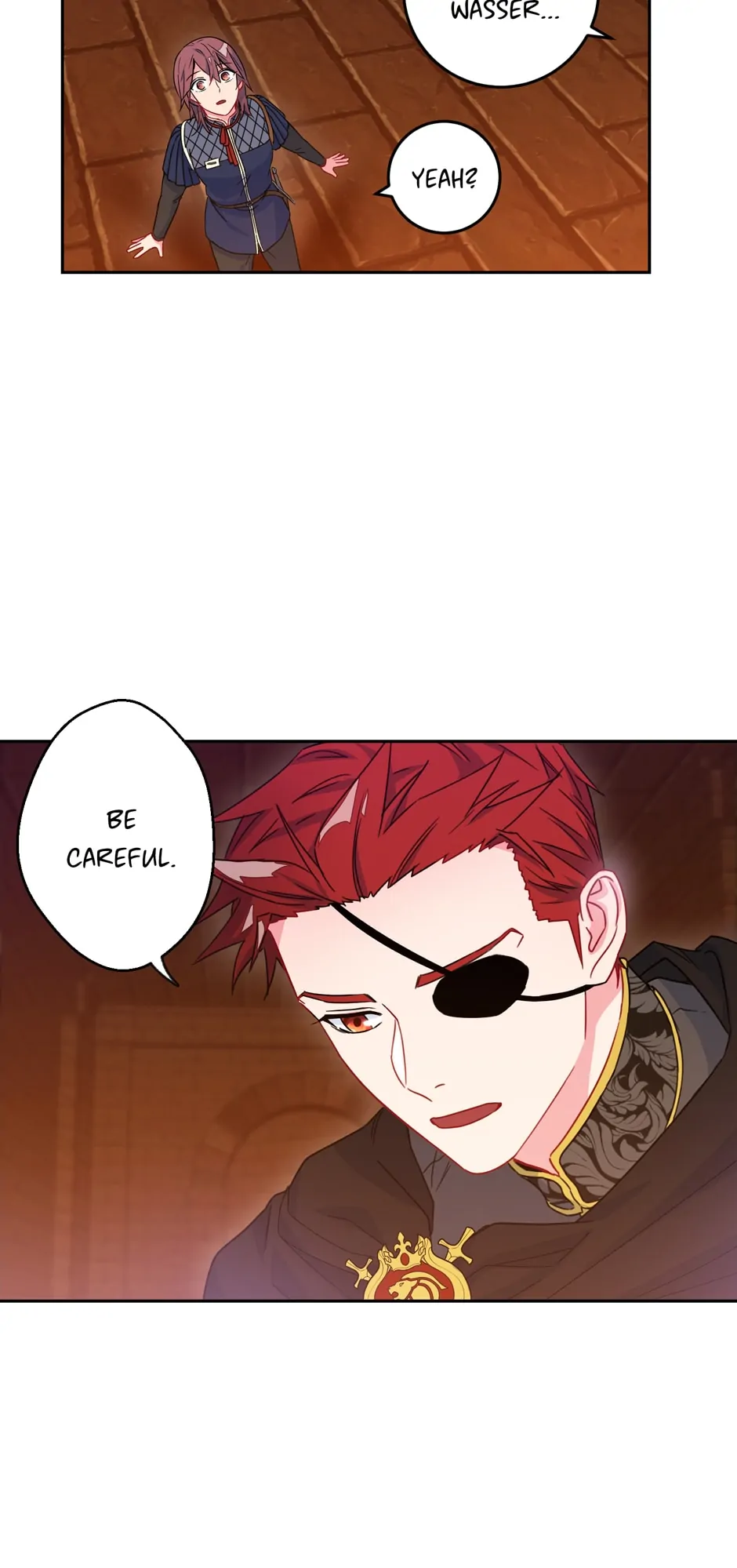 Read As You Wish, Prince EN Manga Online