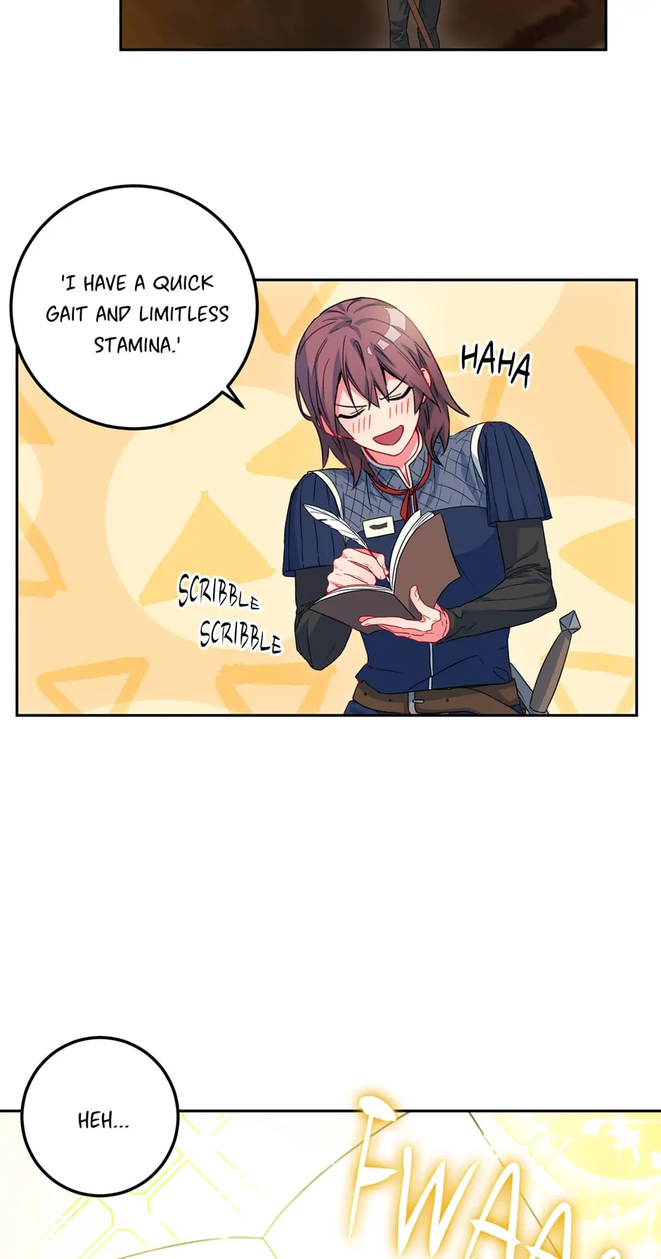 Read As You Wish, Prince EN Manga Online