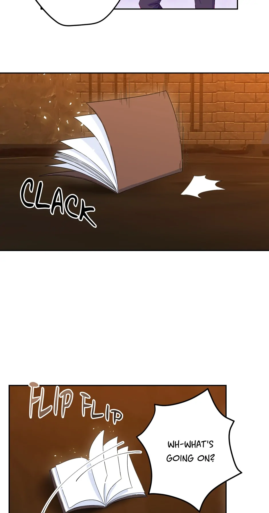 Read As You Wish, Prince EN Manga Online