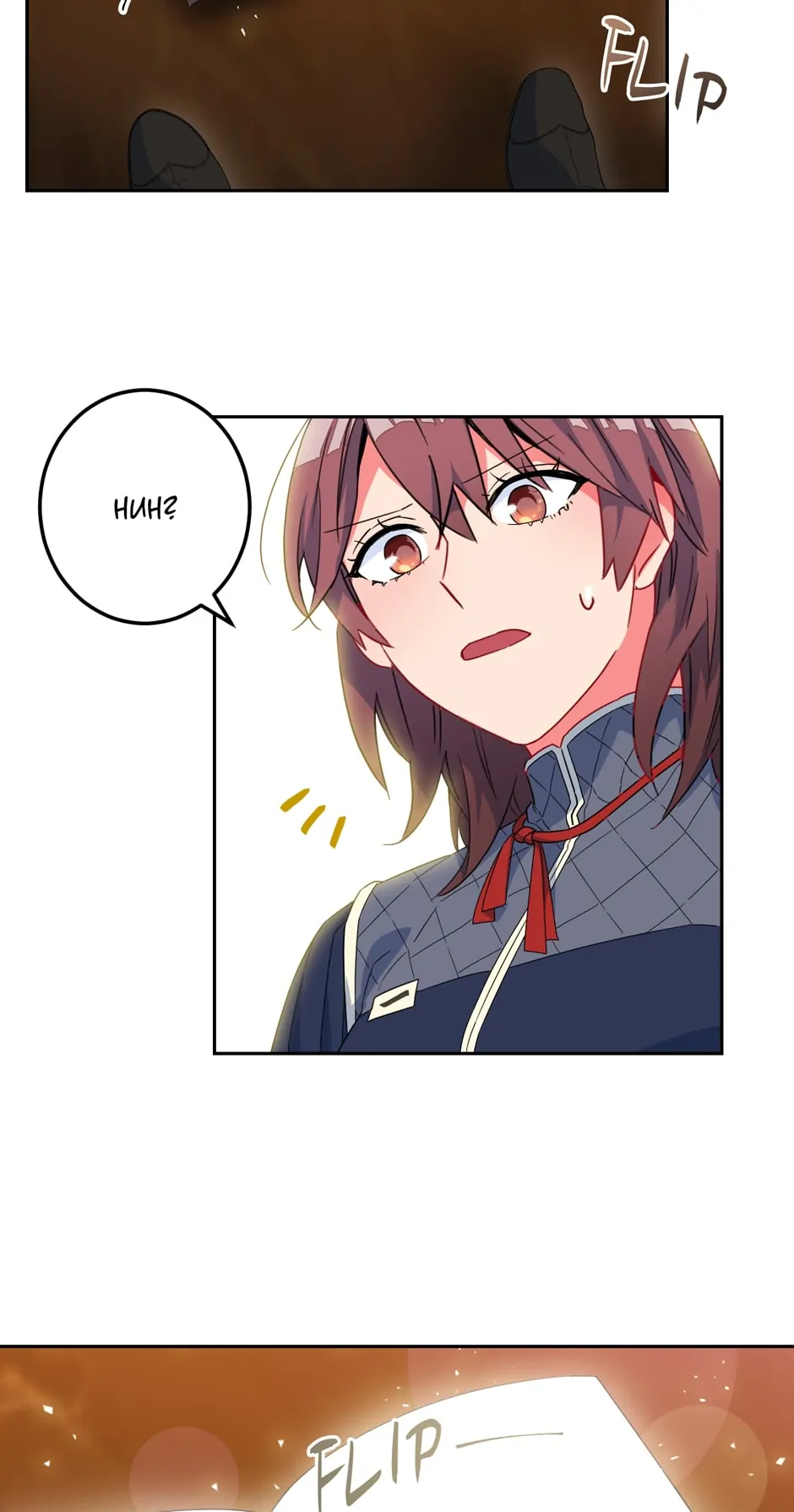 Read As You Wish, Prince EN Manga Online