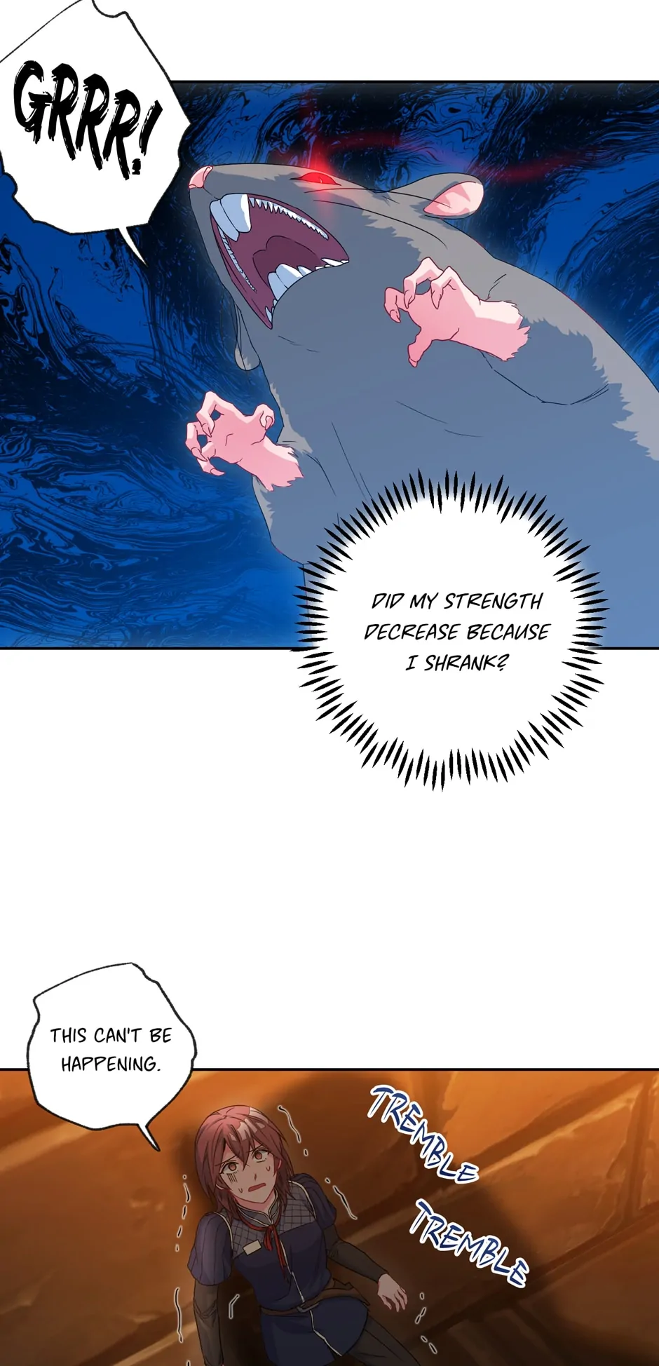 Read As You Wish, Prince EN Manga Online